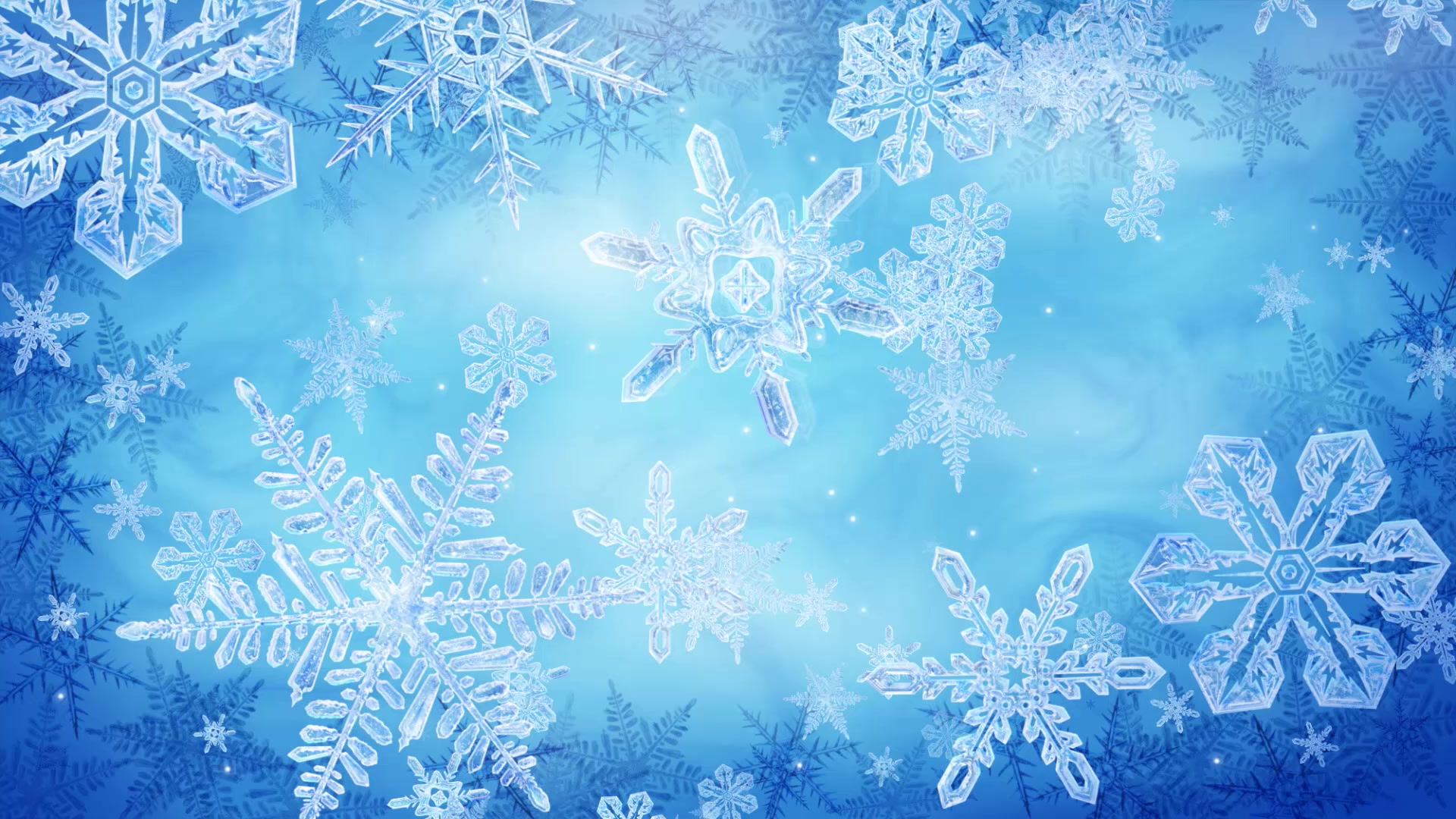 Snow Live Wallpaper
