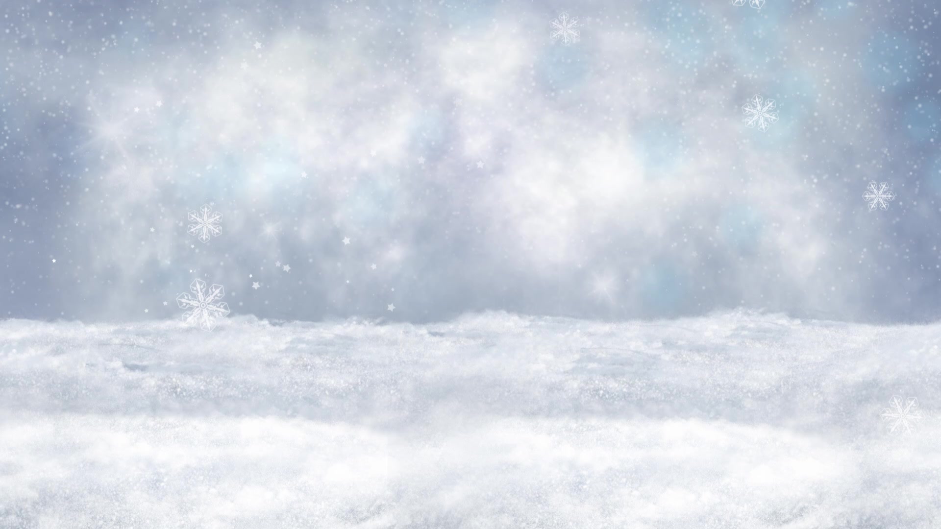 Snow Live Wallpaper
