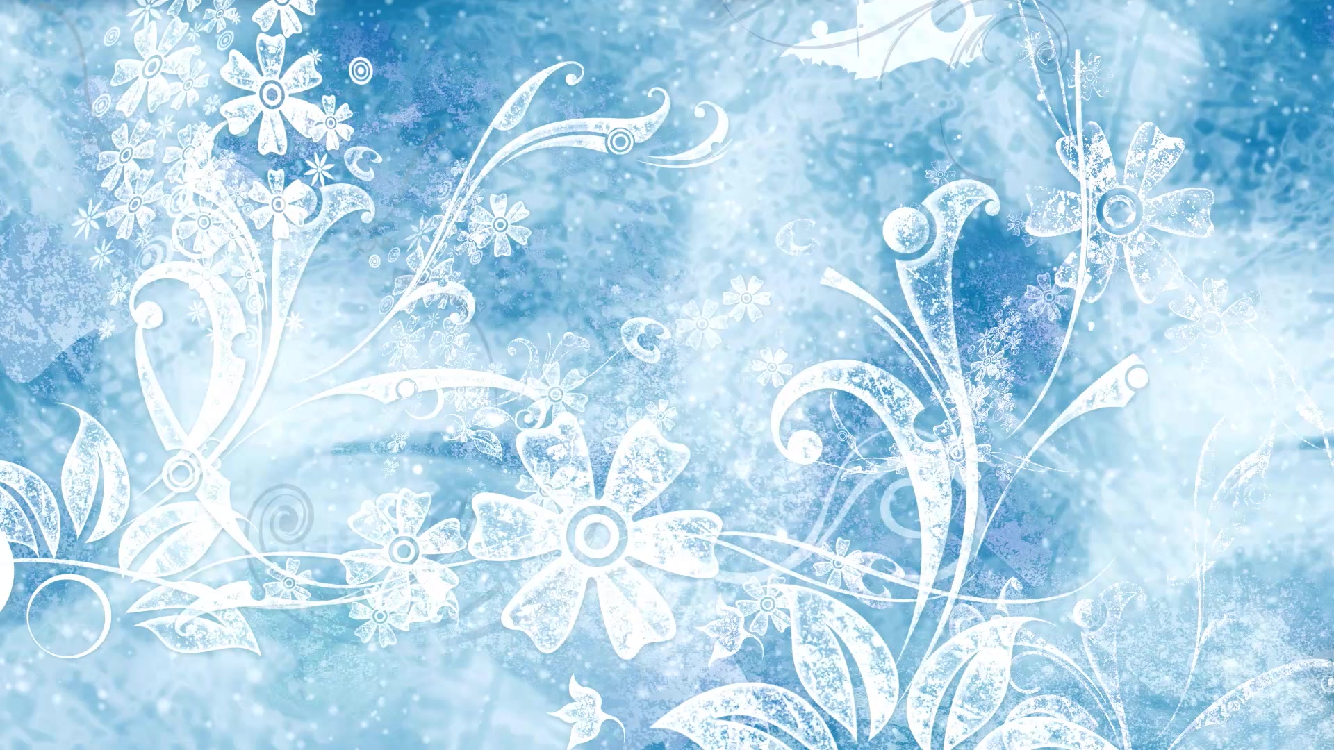 Snow Live Wallpaper