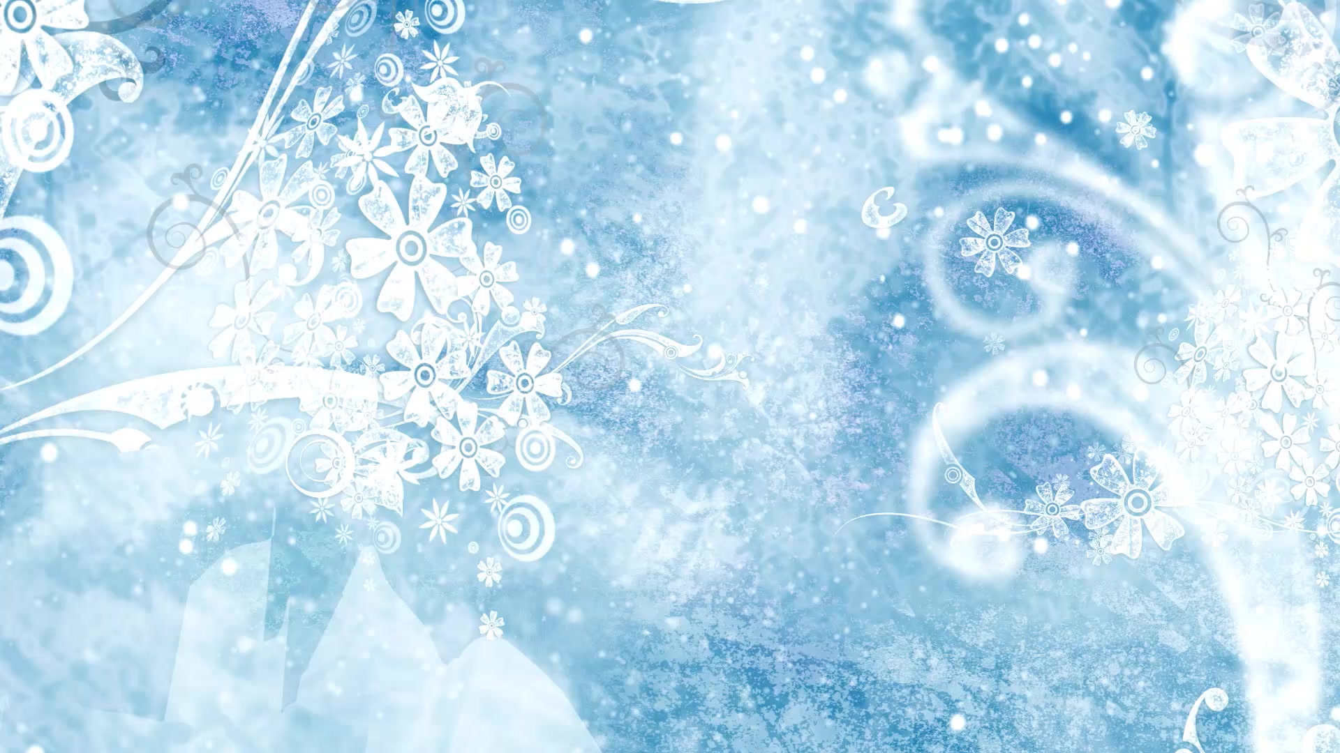 Snow Live Wallpaper