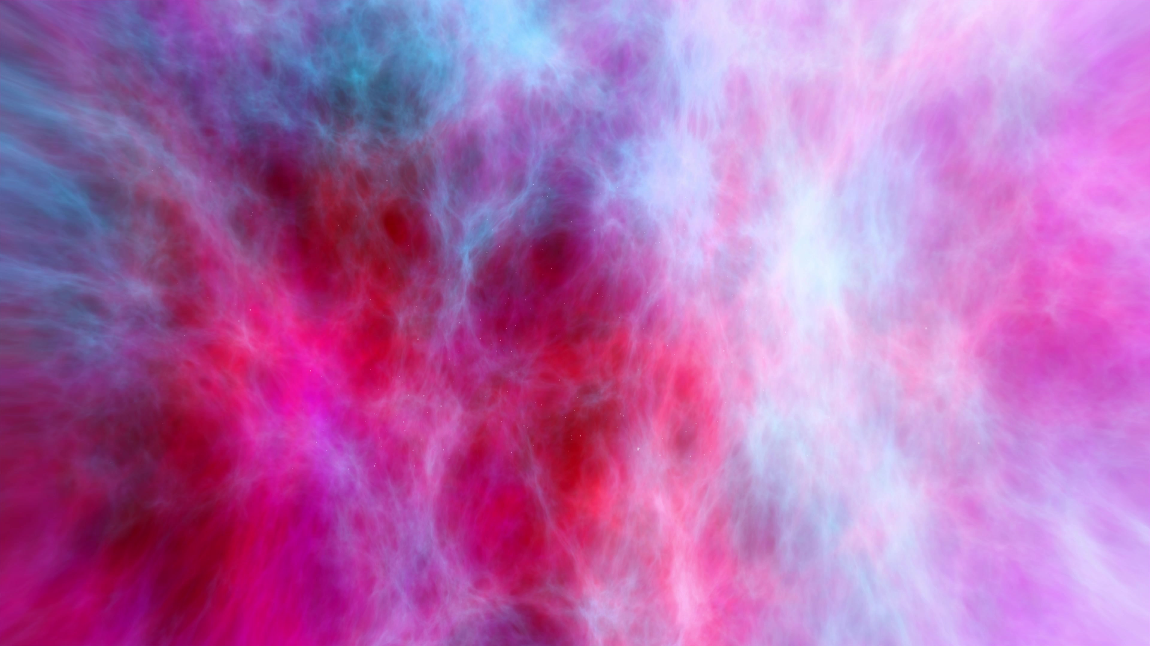 Nebula Live Wallpaper