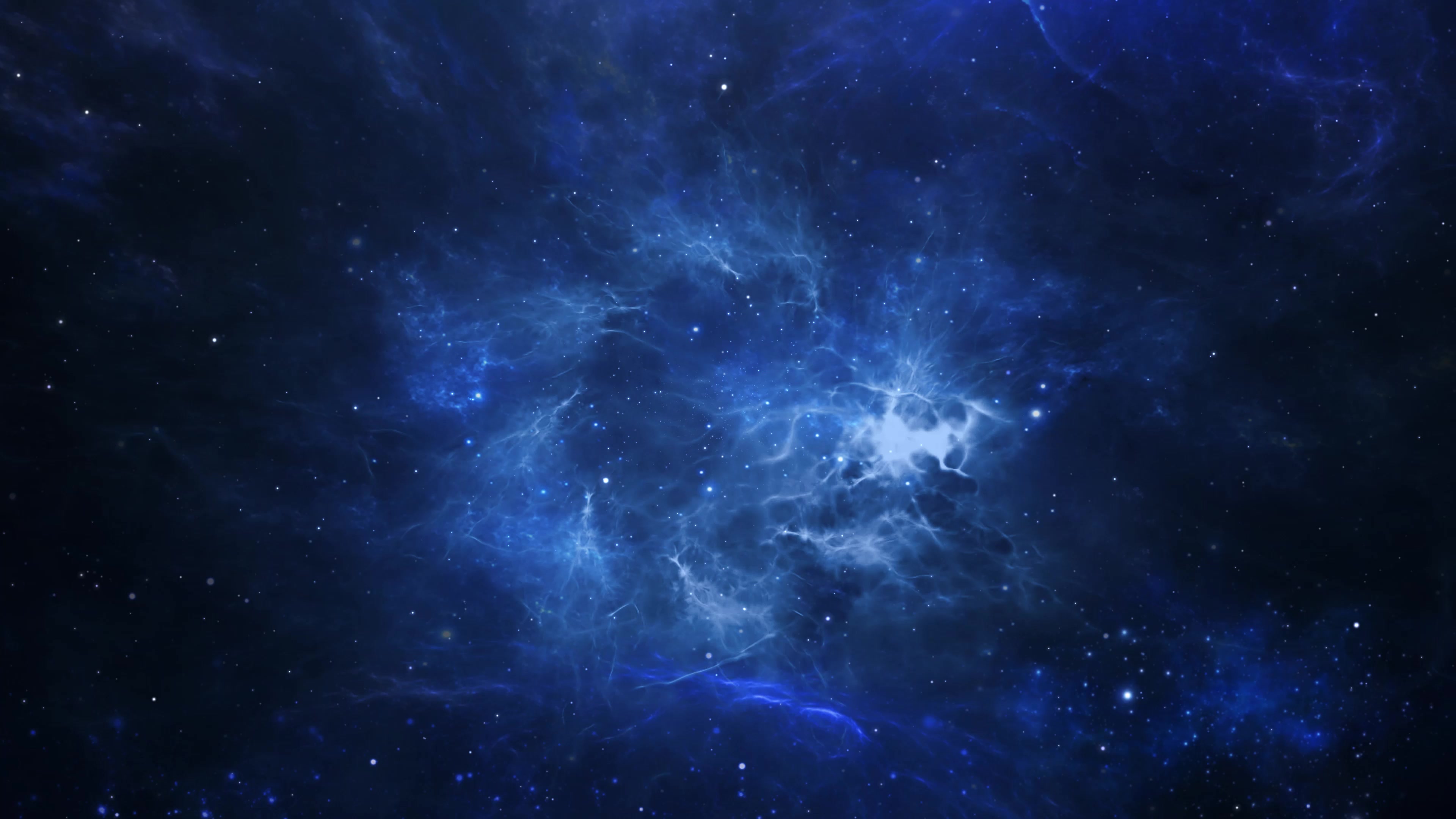 Nebula Live Wallpaper