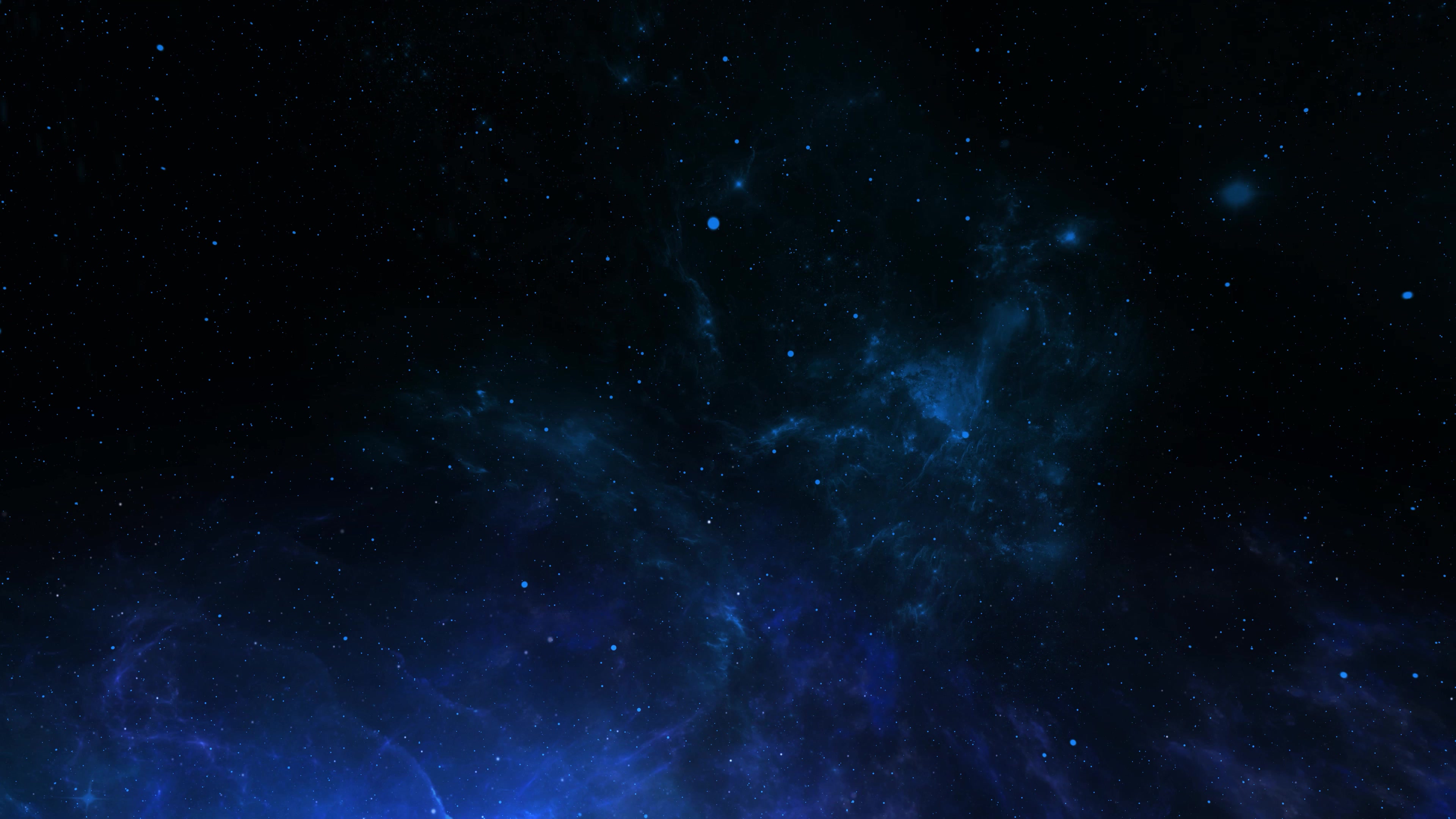 Nebula Live Wallpaper