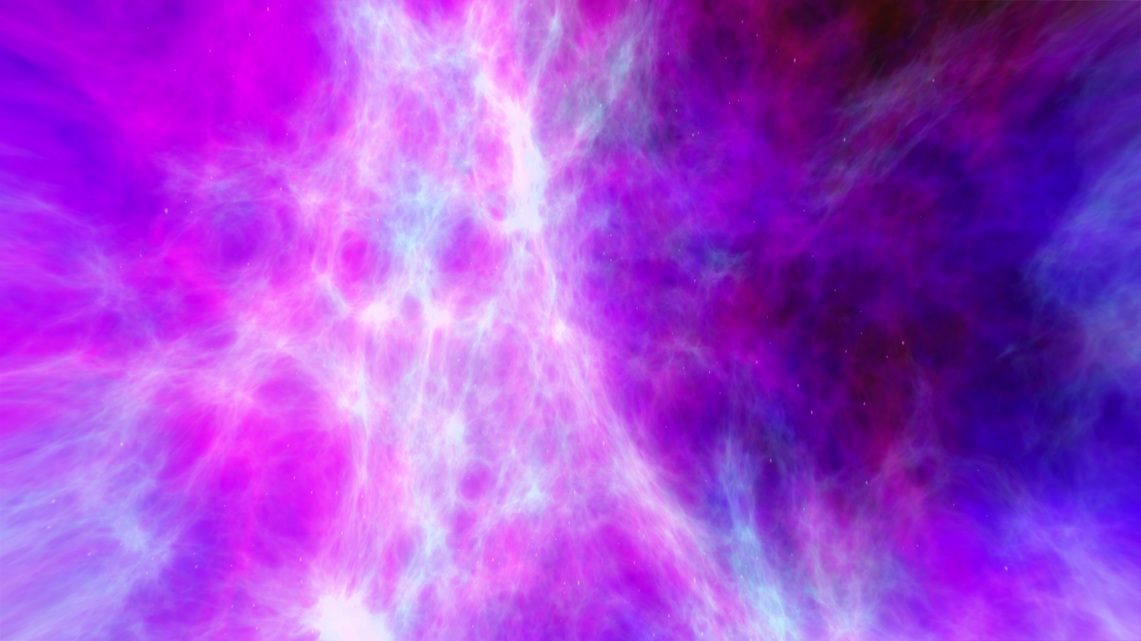 Nebula Live Wallpaper