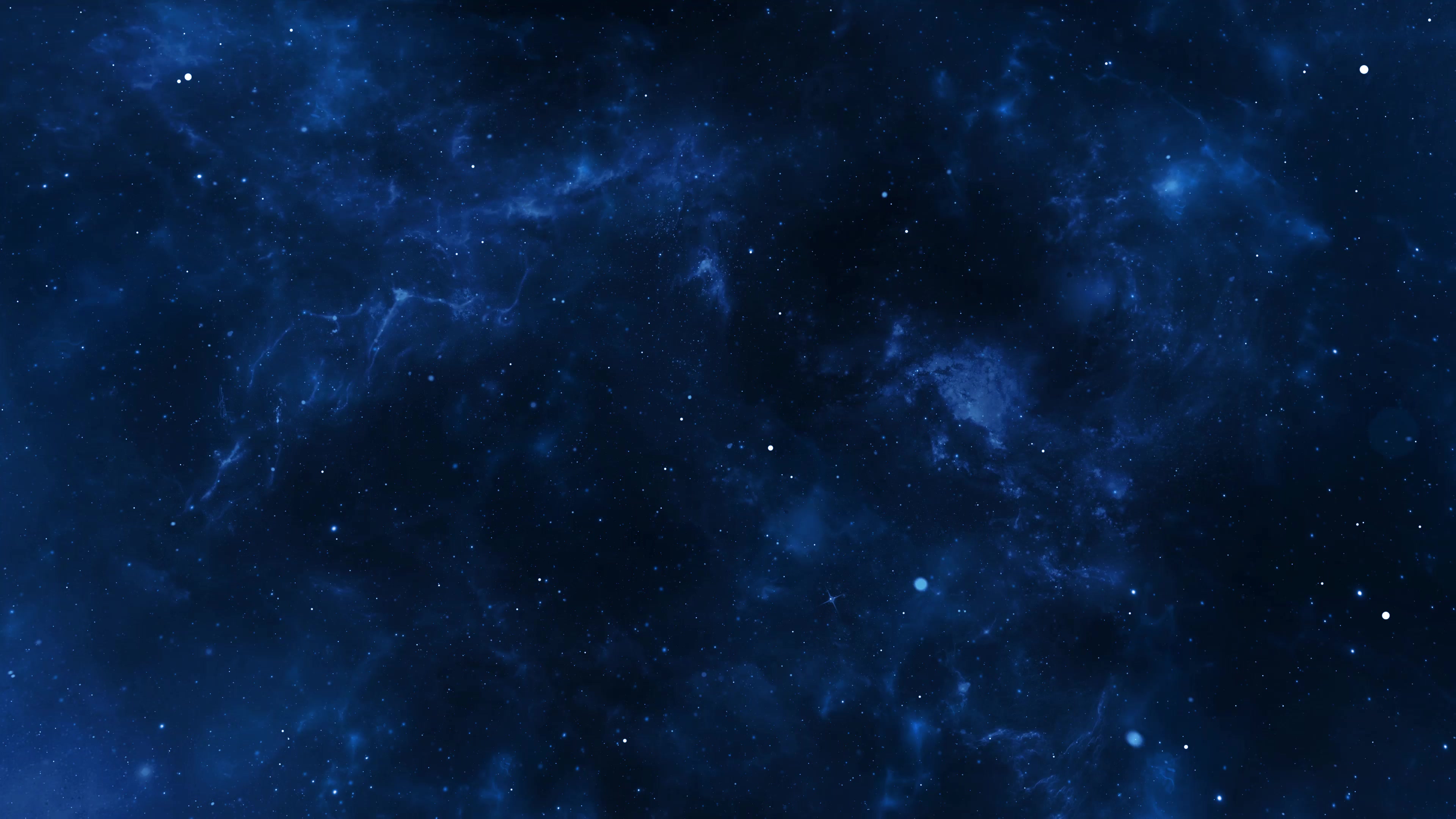Nebula Live Wallpaper