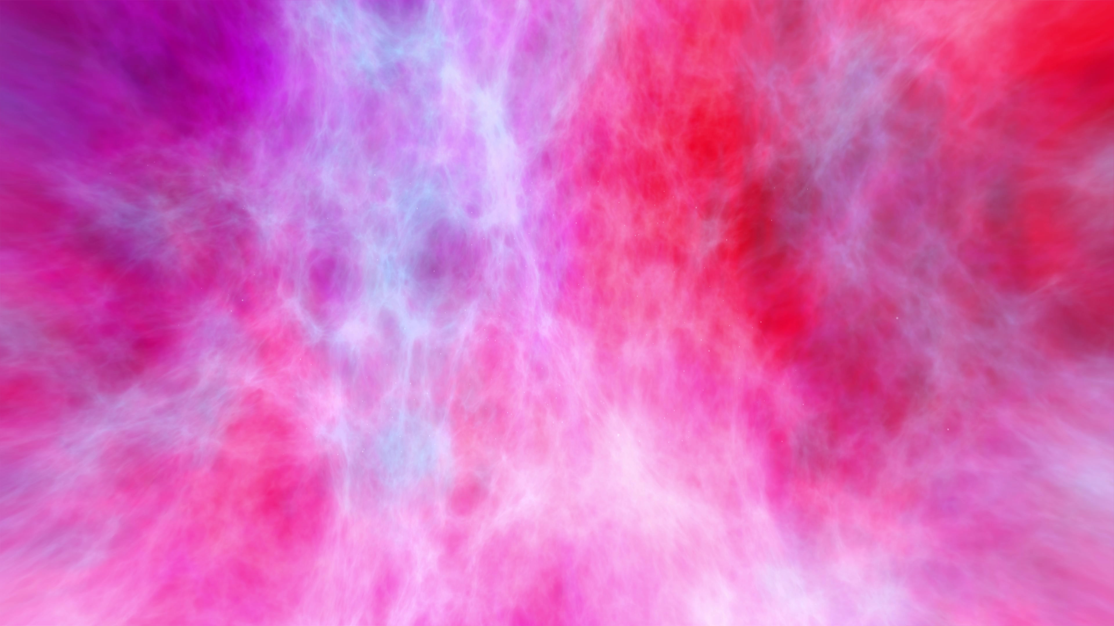Nebula Live Wallpaper