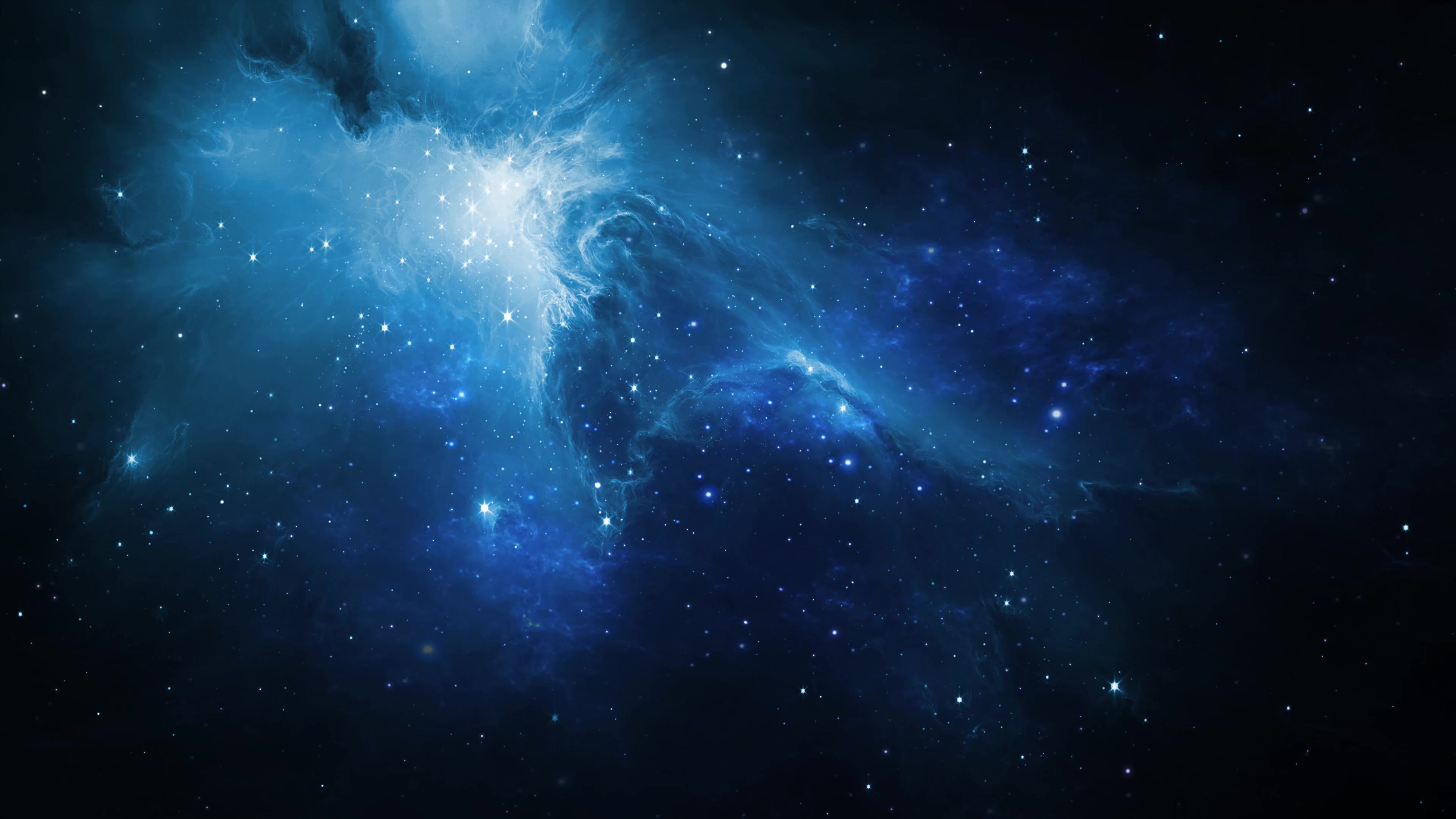 Nebula Live Wallpaper