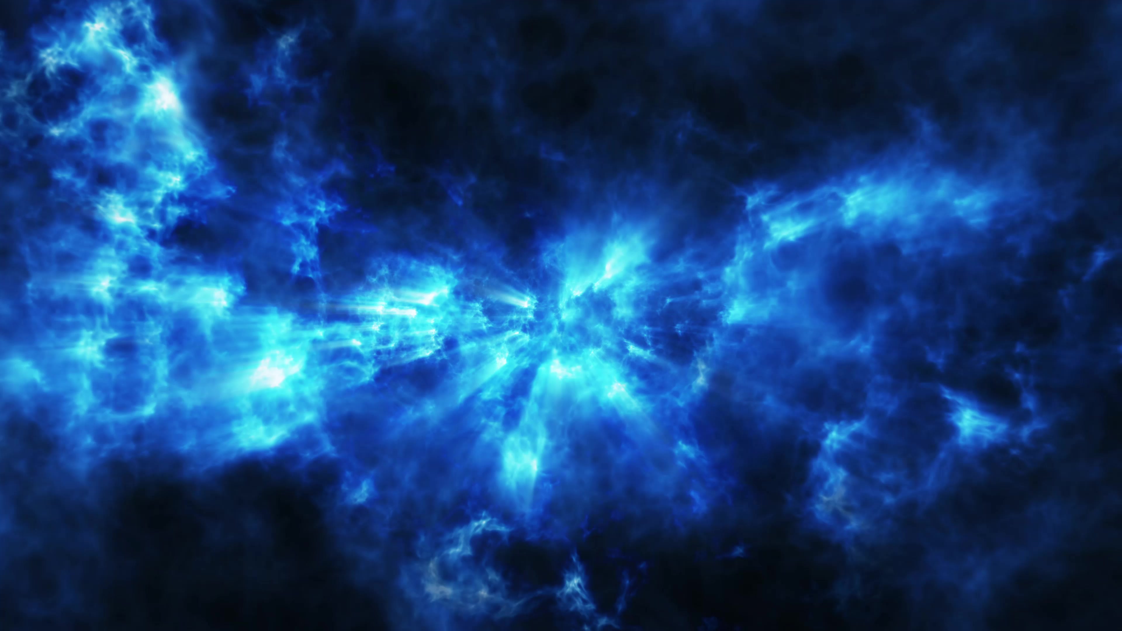 Nebula Live Wallpaper