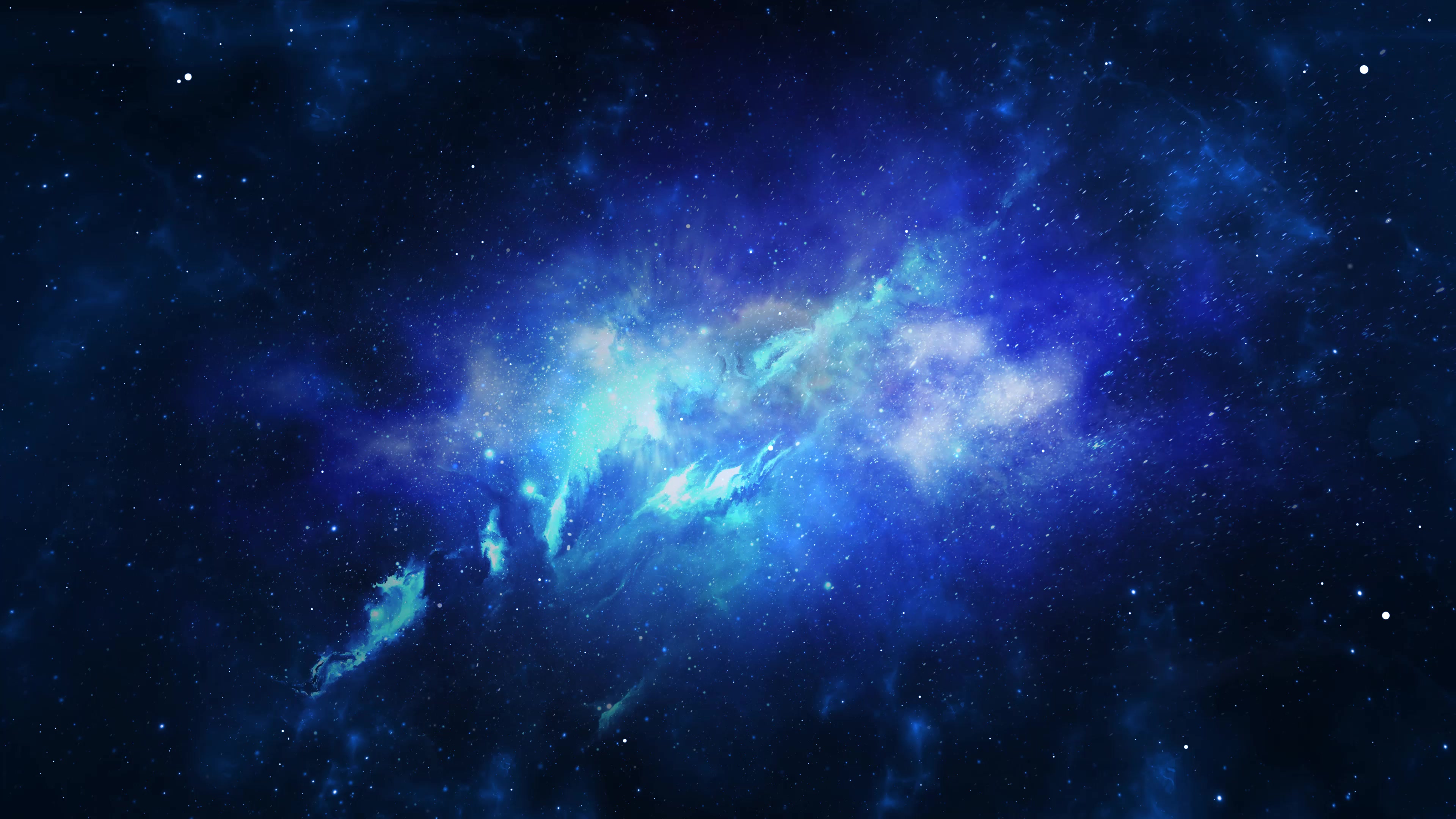 Nebula Live Wallpaper