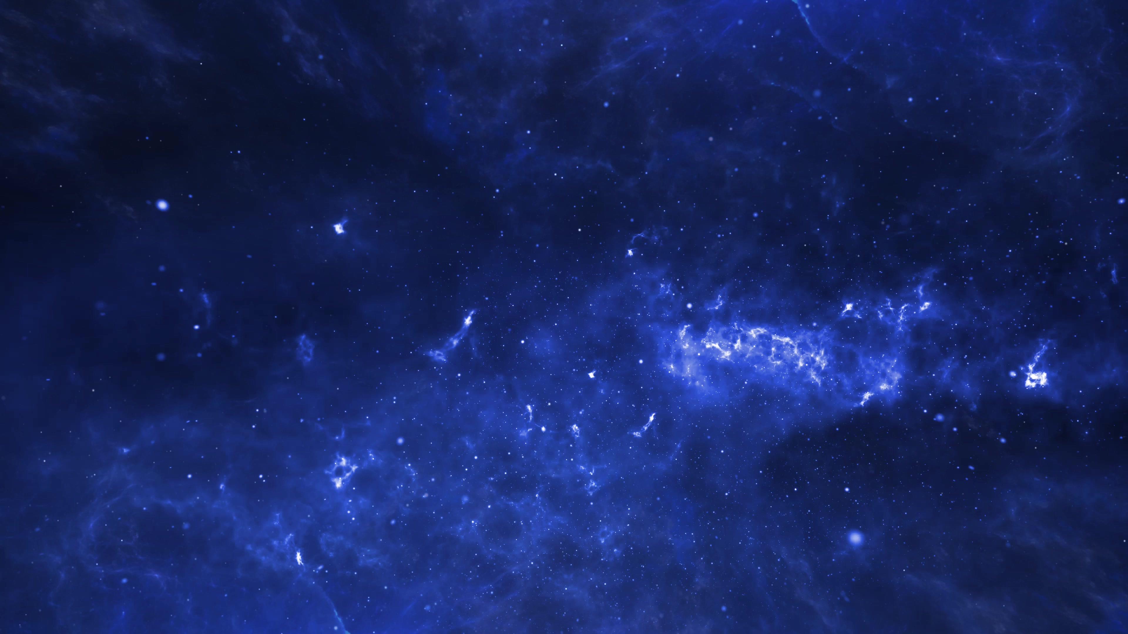 Nebula Live Wallpaper
