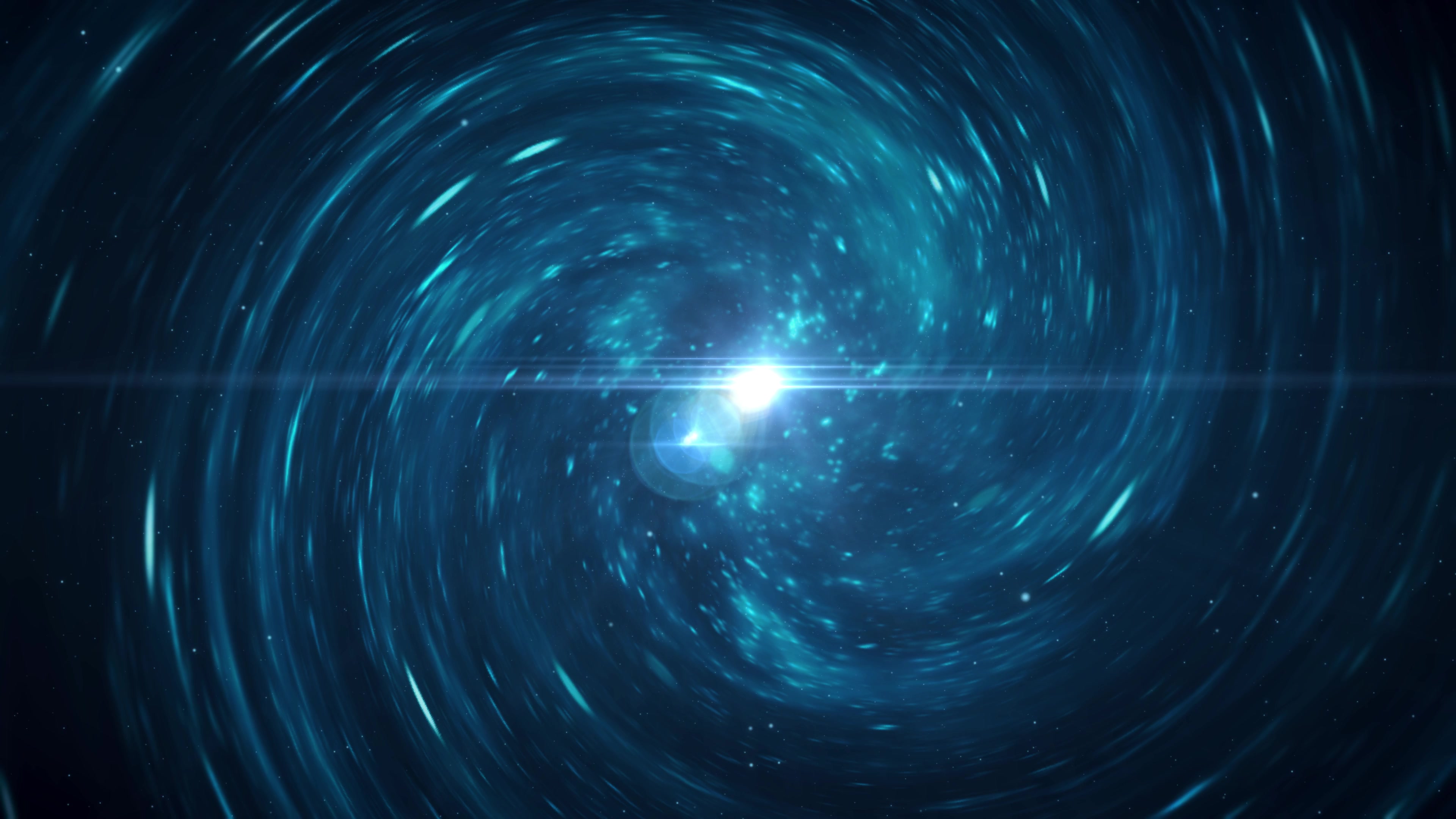 Nebula Live Wallpaper