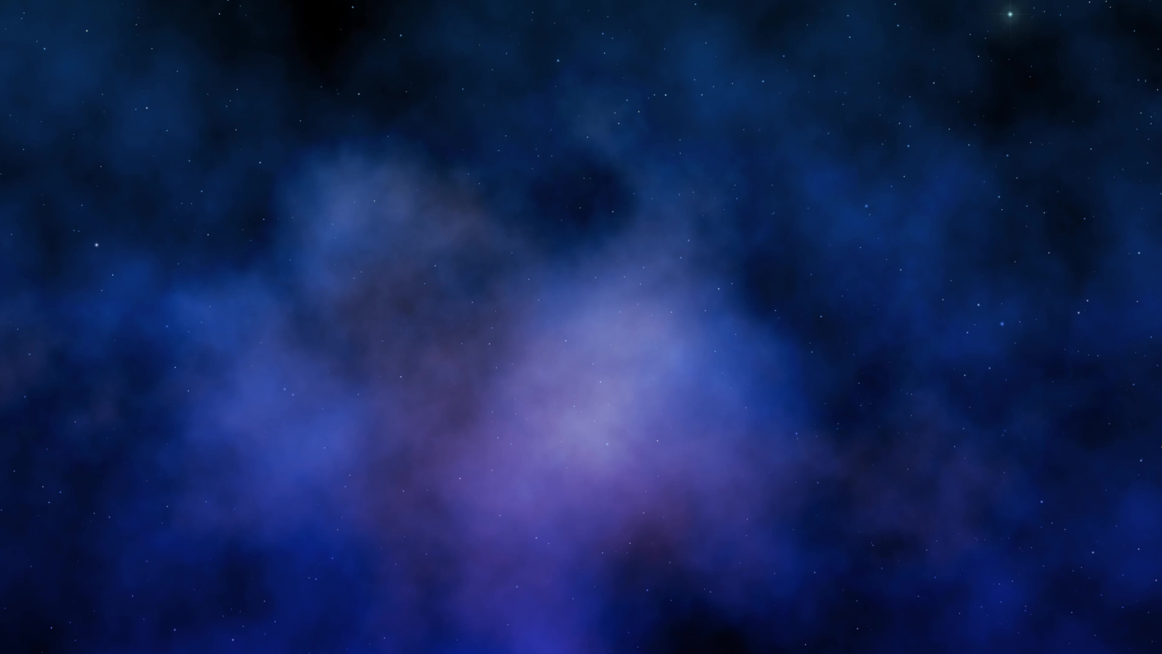 Nebula Live Wallpaper