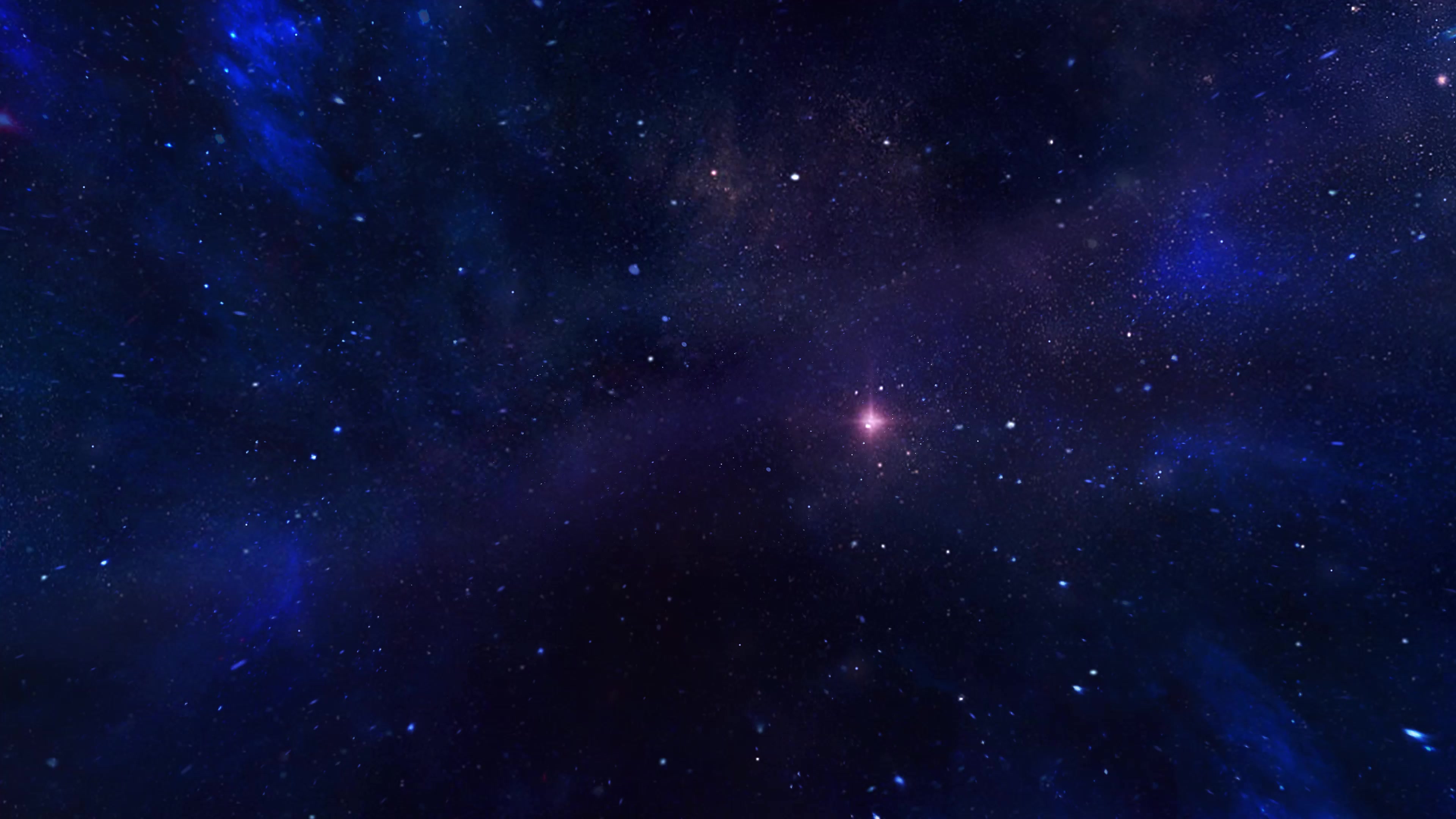 Nebula Live Wallpaper