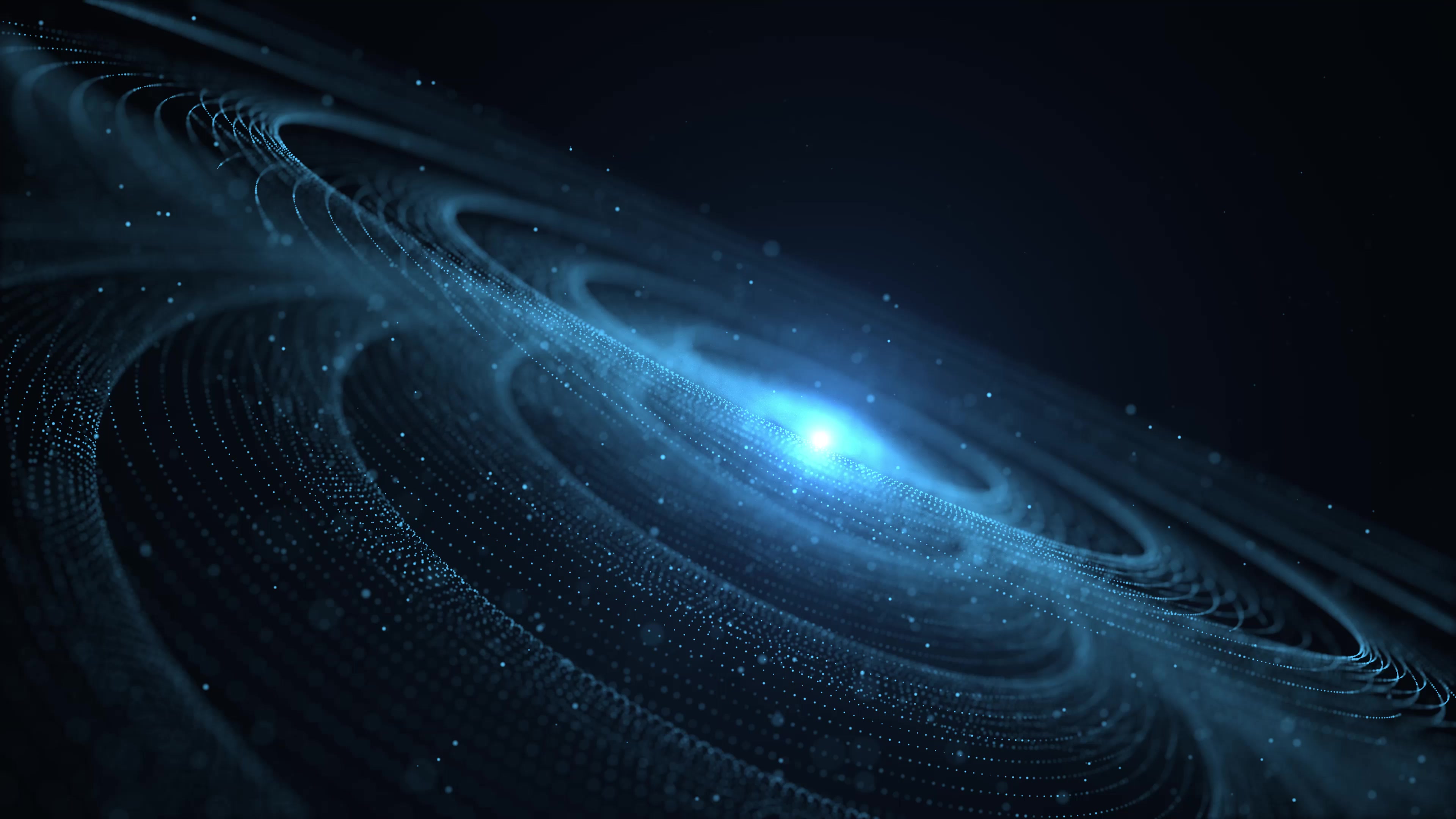 Nebula Live Wallpaper
