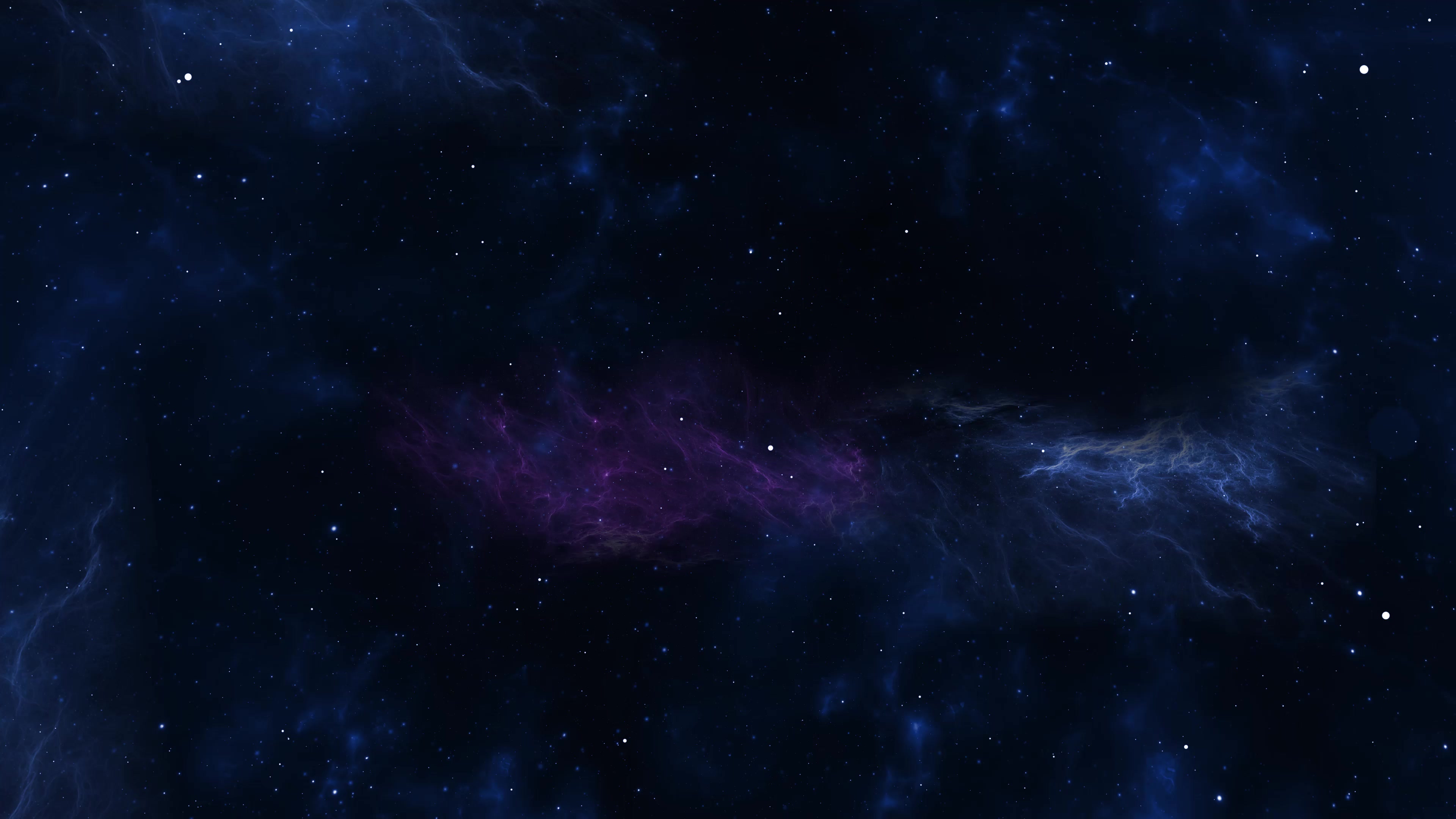 Nebula Live Wallpaper