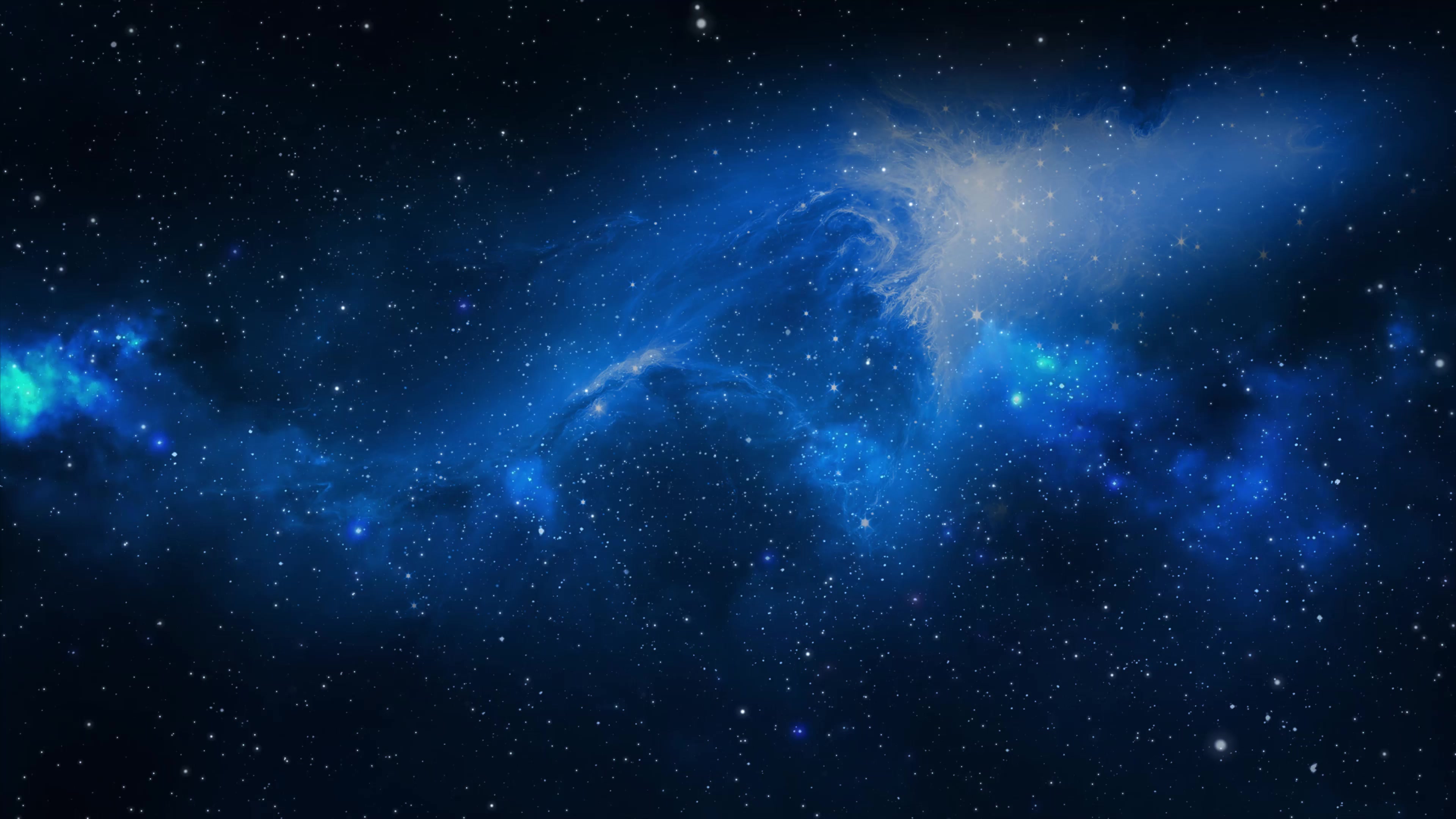 Nebula Live Wallpaper
