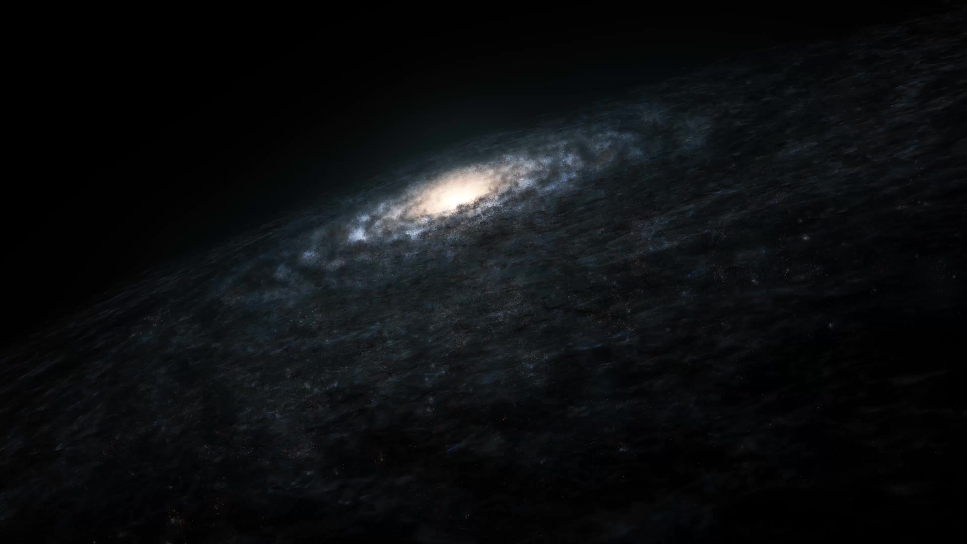Nebula Live Wallpaper