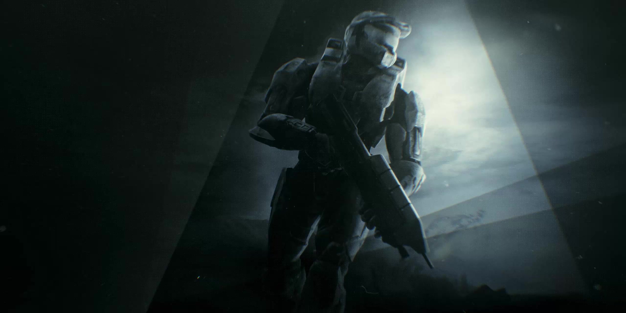 Halo 3 Live Wallpaper
