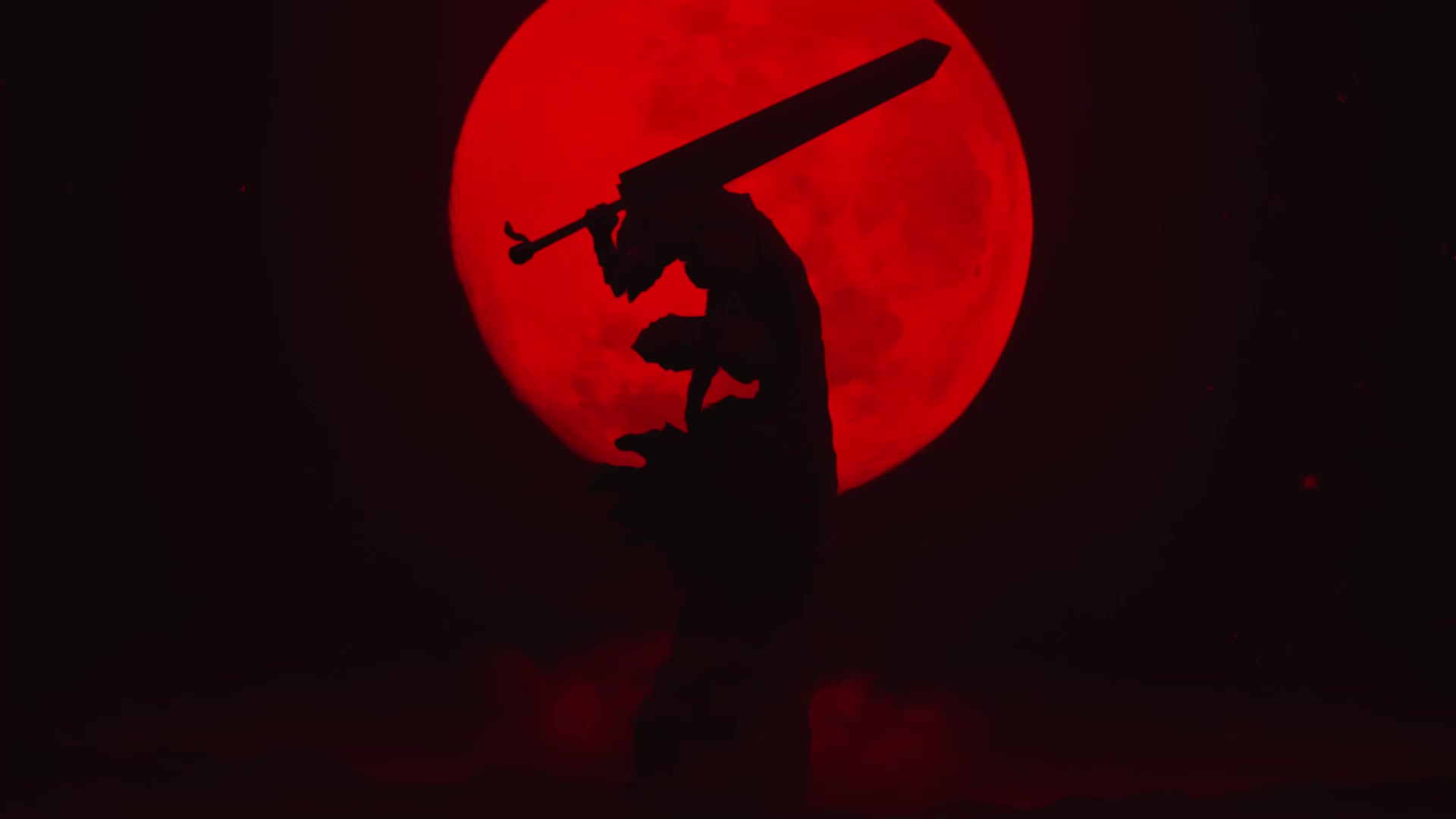 Berseker Live Wallpaper