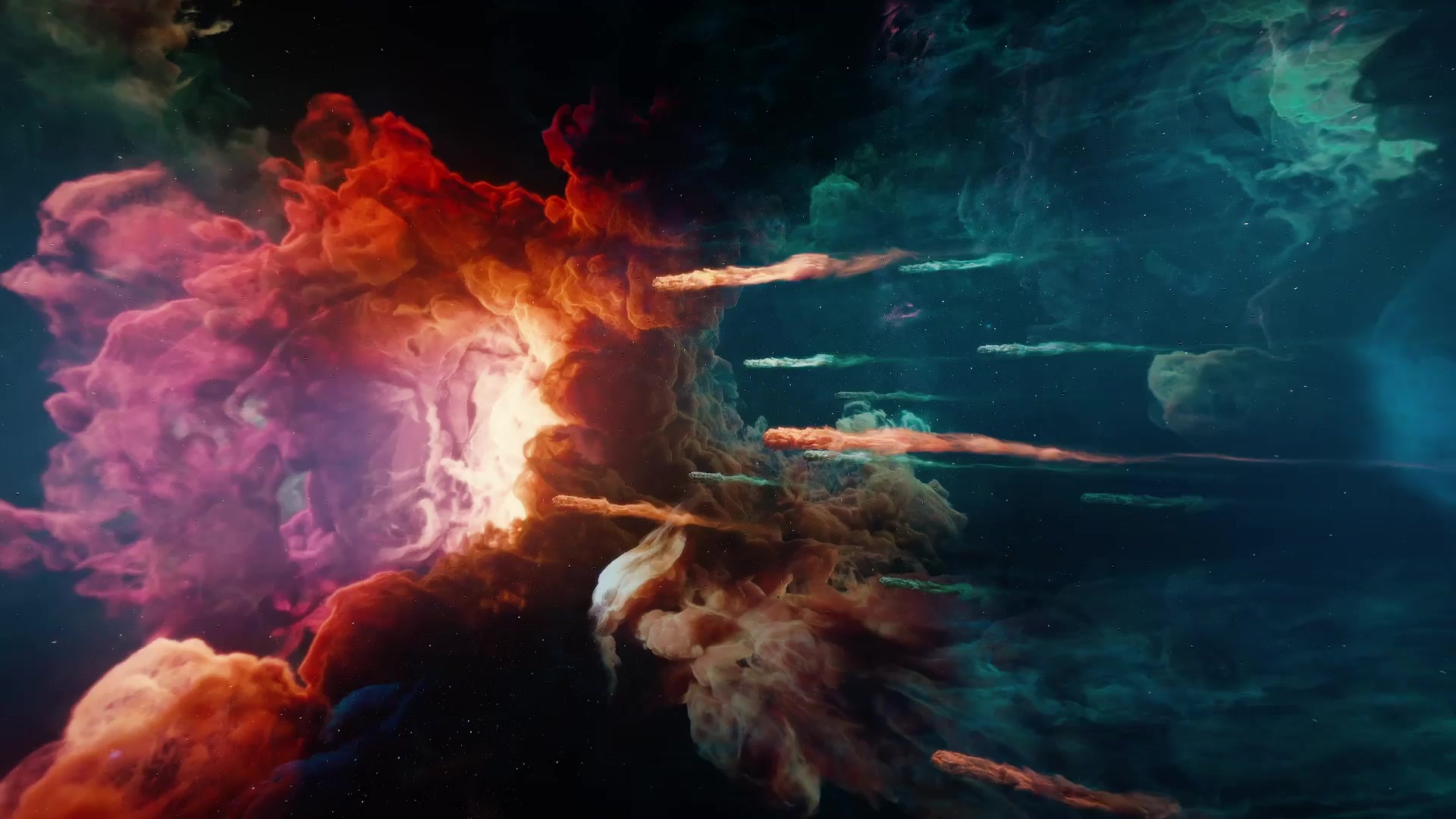 Warframe Live Wallpaper