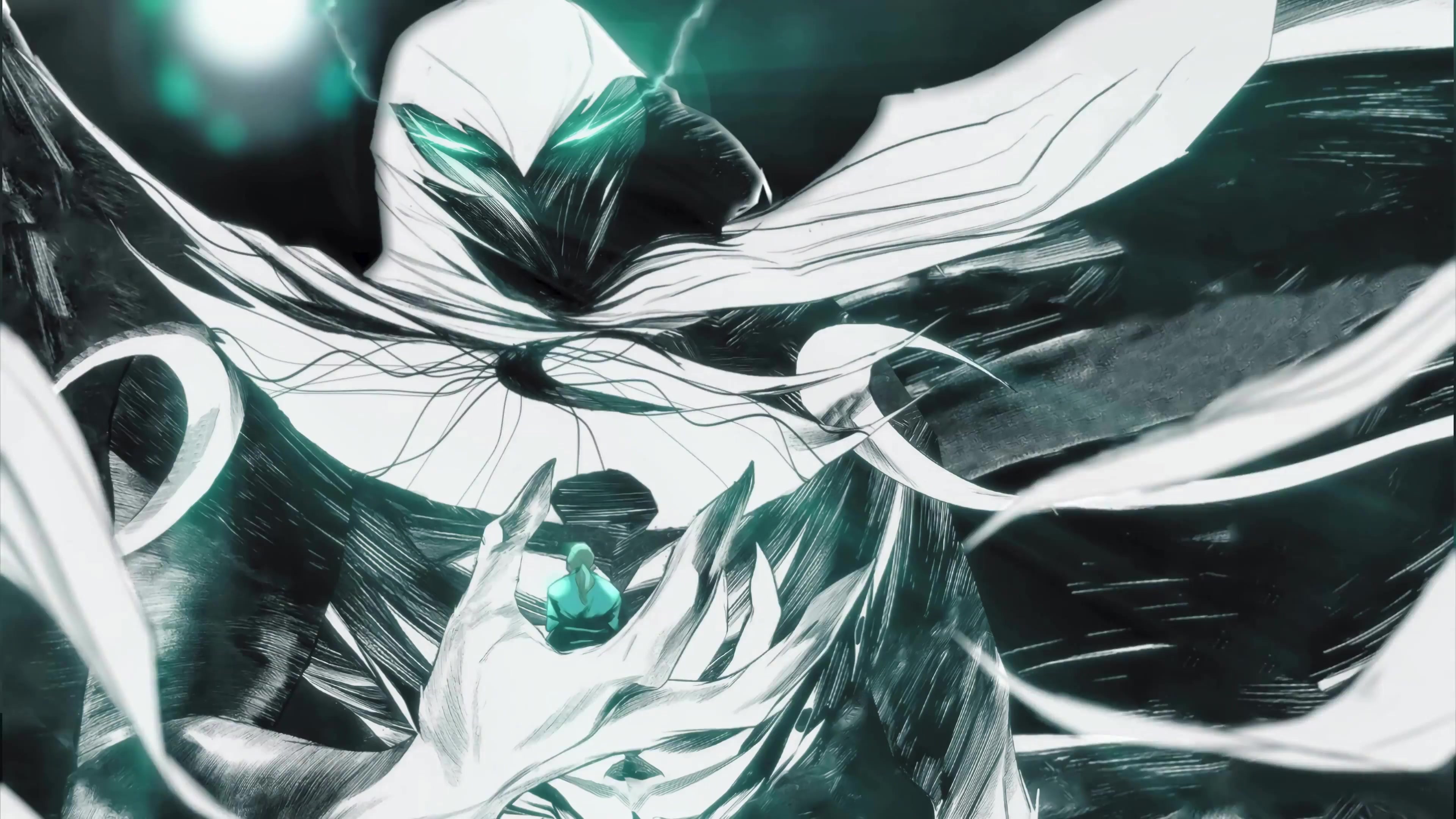 Marvel moon knight Live Wallpaper