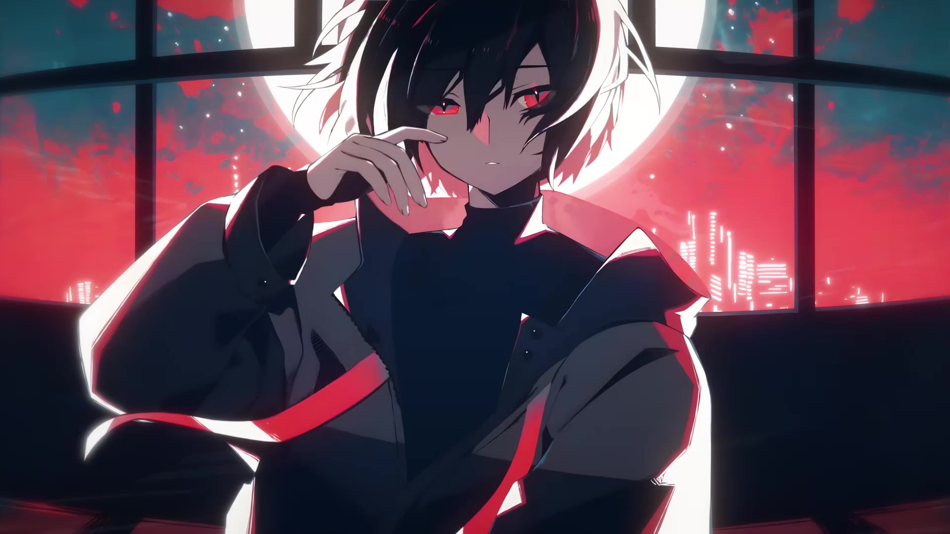 Honkai Impact 3rd Live Wallpaper