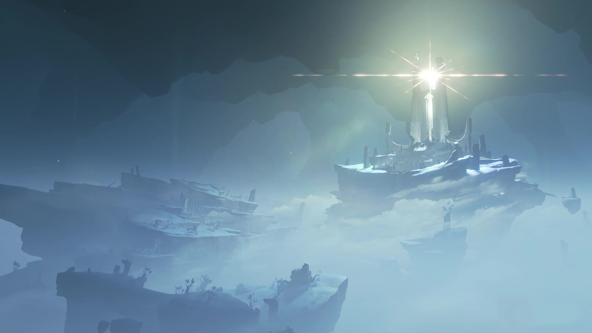 Genshin Impact Live Wallpaper