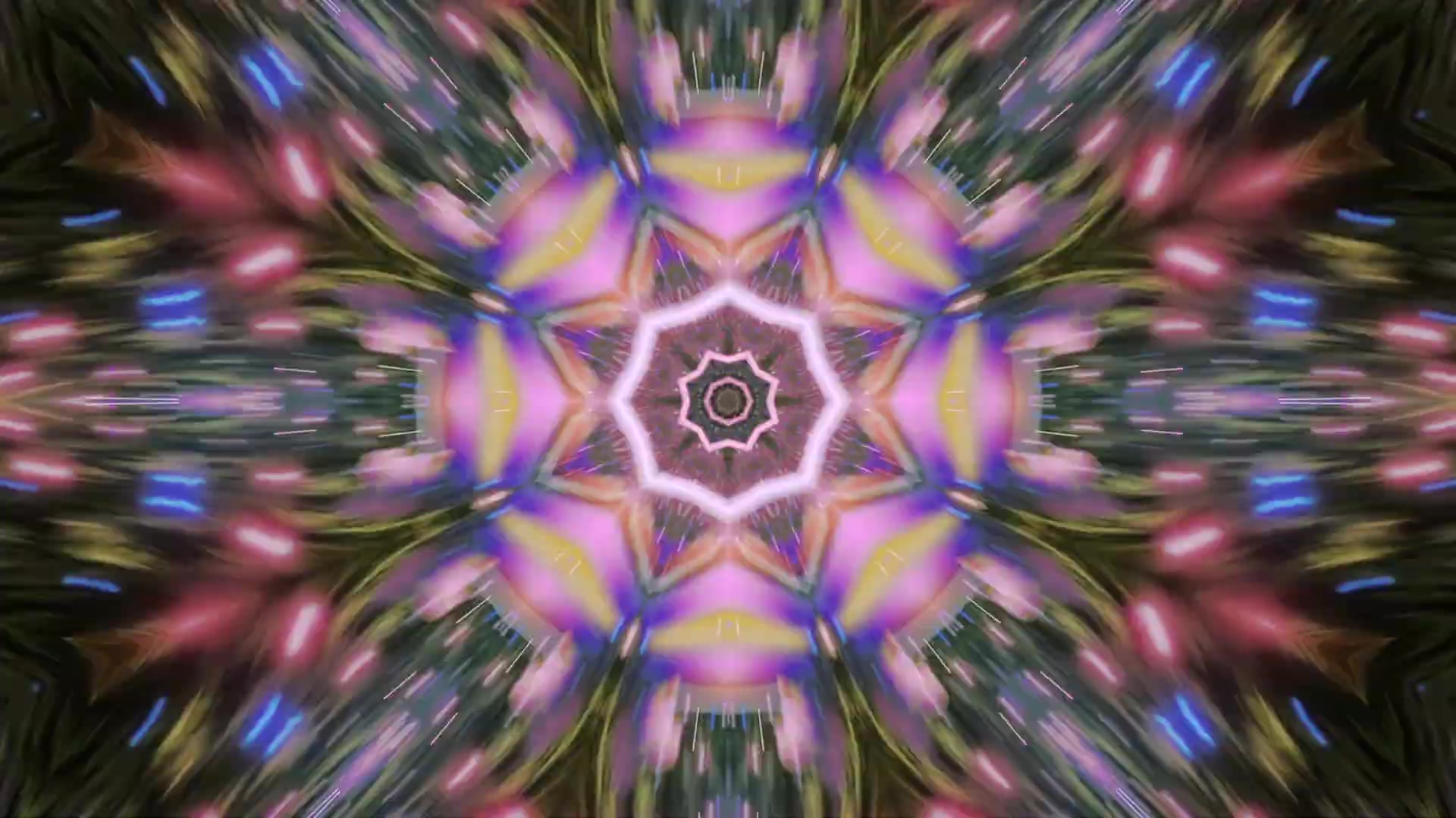 Abstract Live Wallpaper