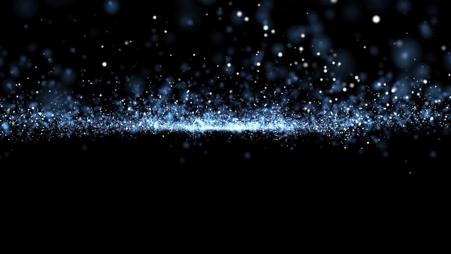 Space Travel Live Wallpaper