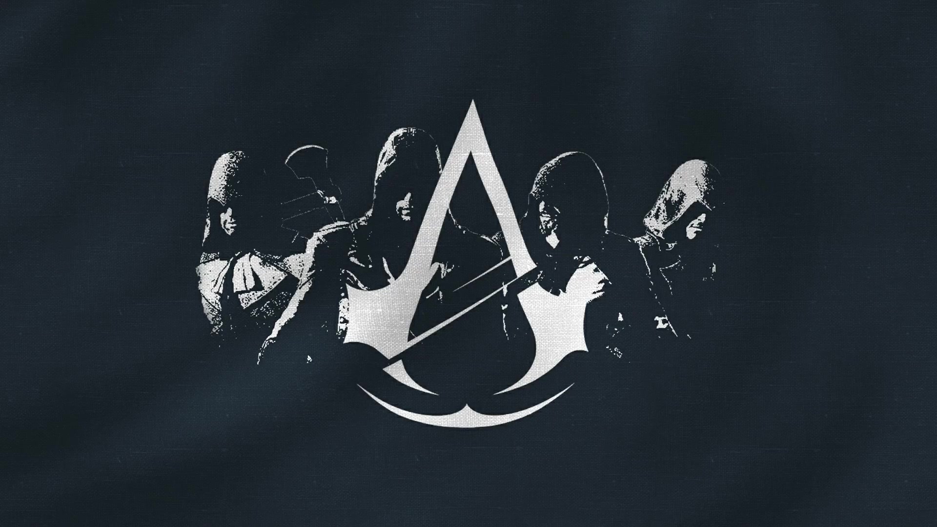Assassin Creed Flag Live Wallpaper