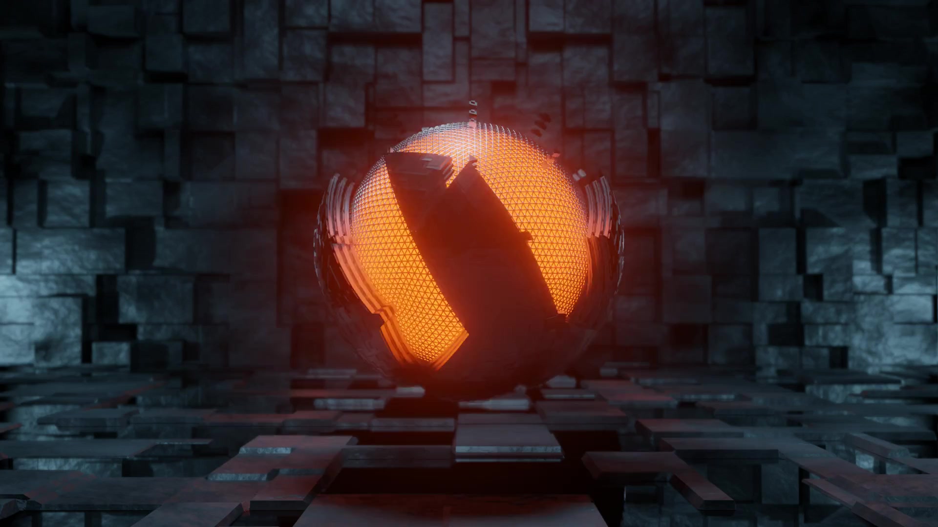 Sphere Live Wallpaper