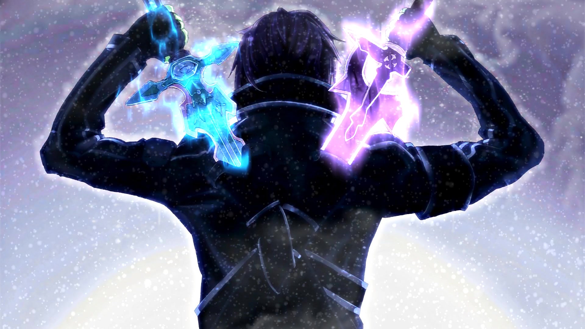 Sword Art Online Live Wallpaper