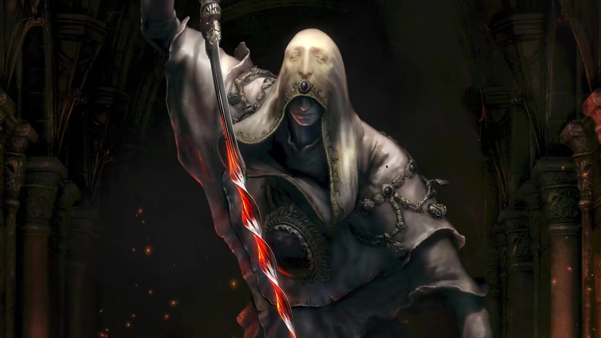 Eldenring Live Wallpaper