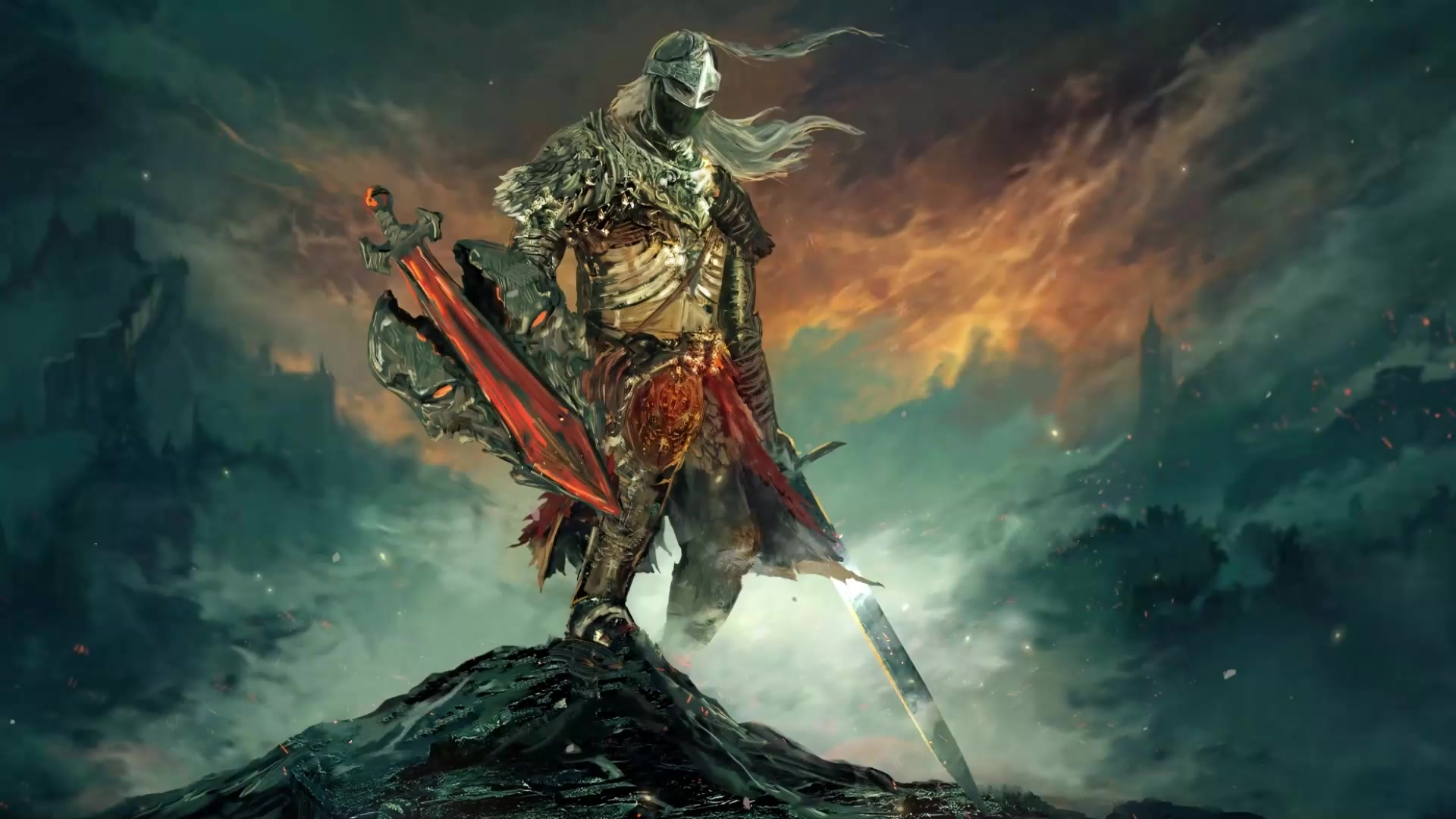 Elden Ring Live Wallpaper