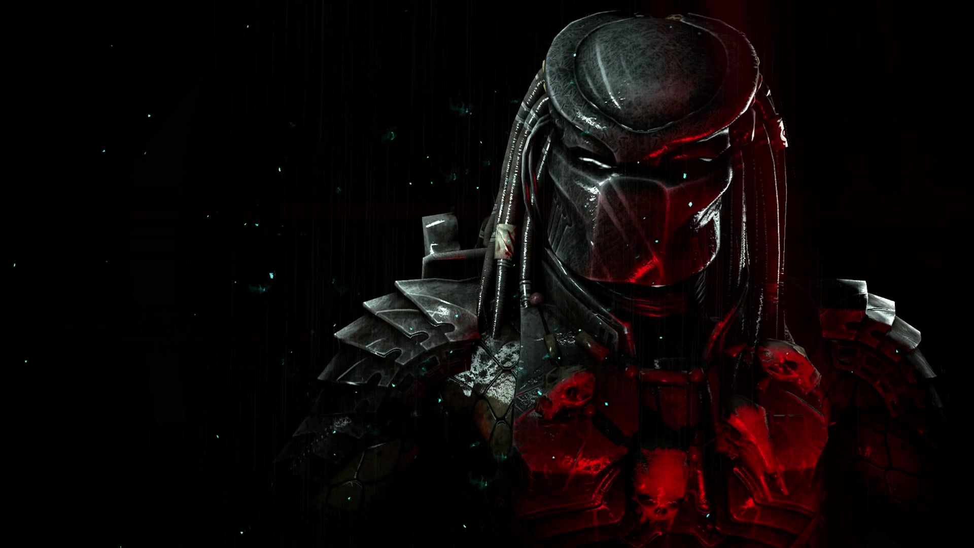 Predator Live Wallpaper