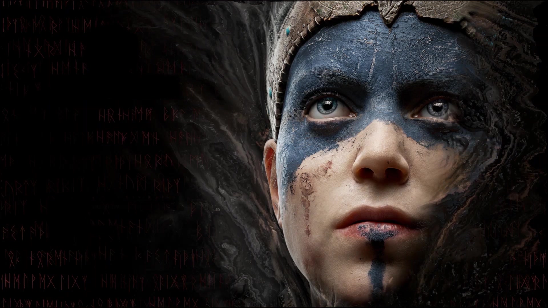 Hellblade Senuas Sacrifice Live Wallpaper
