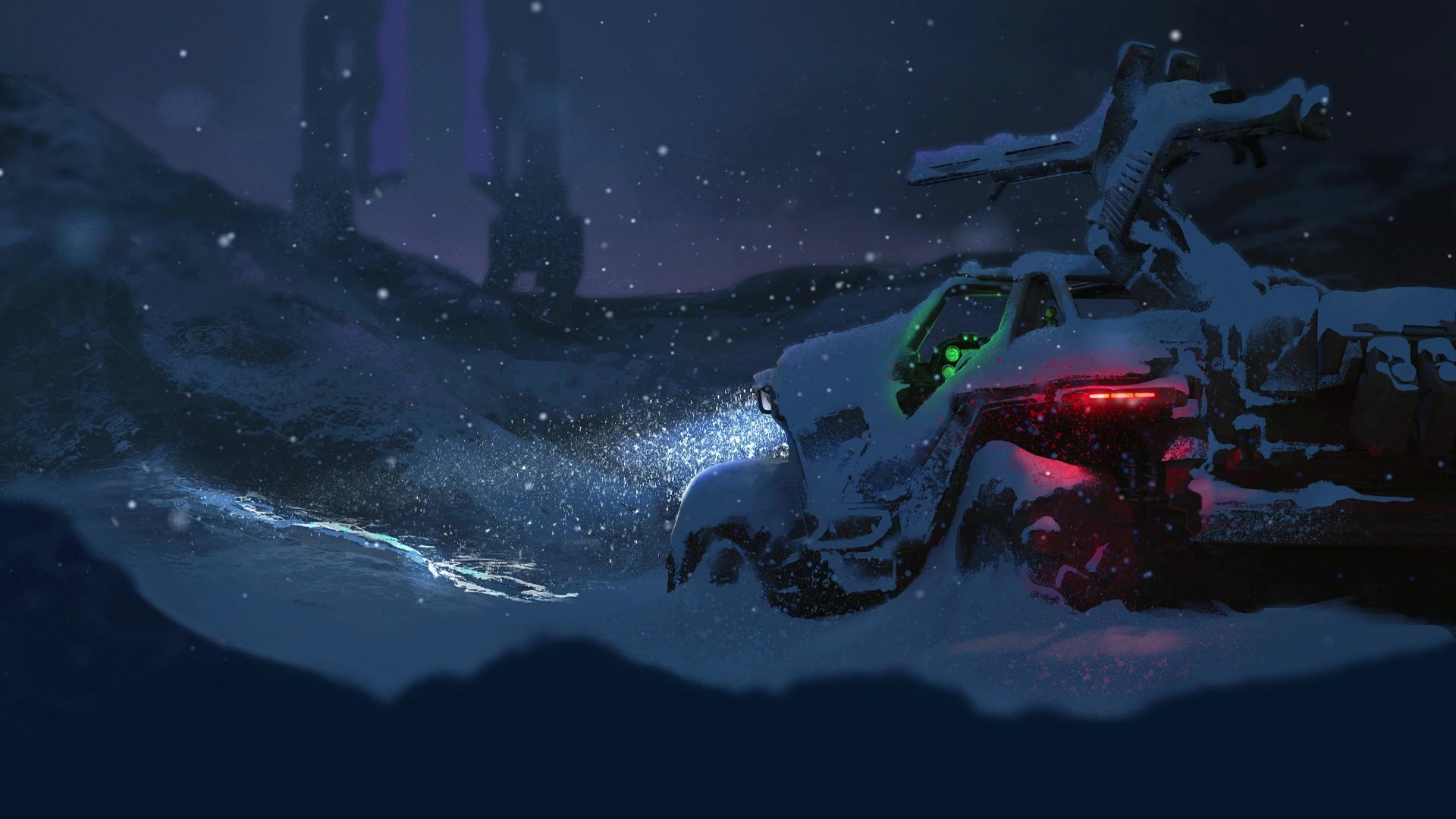 Halo Master Chief Collection Live Wallpaper