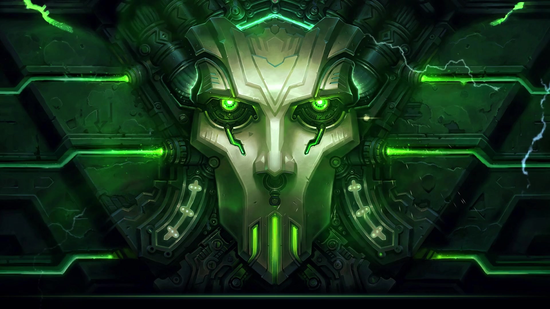 Allods Online Live Wallpaper