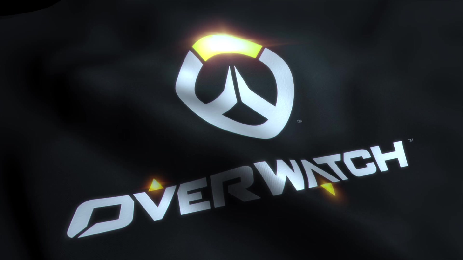 Overwatch Flag Live Wallpaper