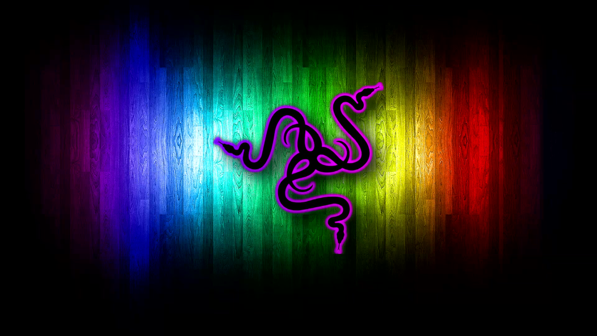 Razer logo Live Wallpaper
