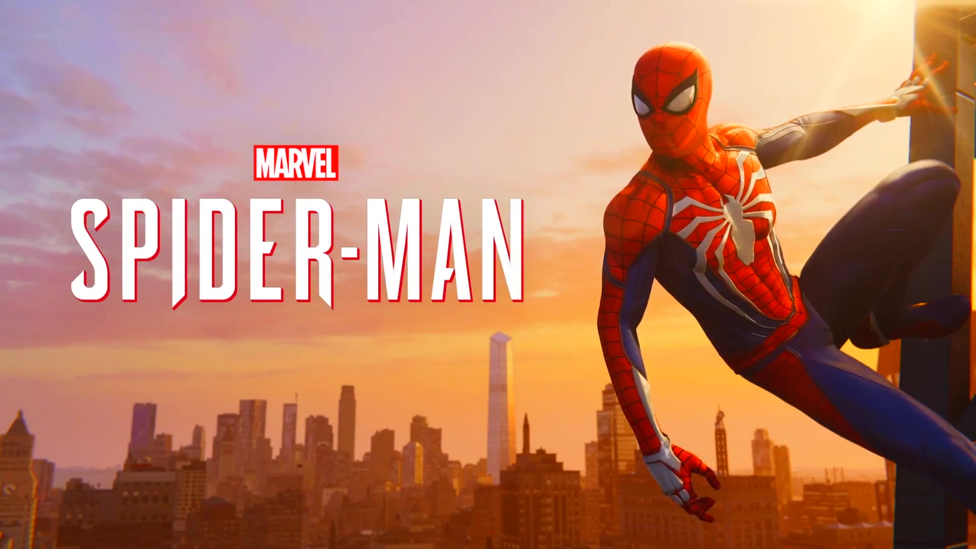 Spiderman Live Wallpaper