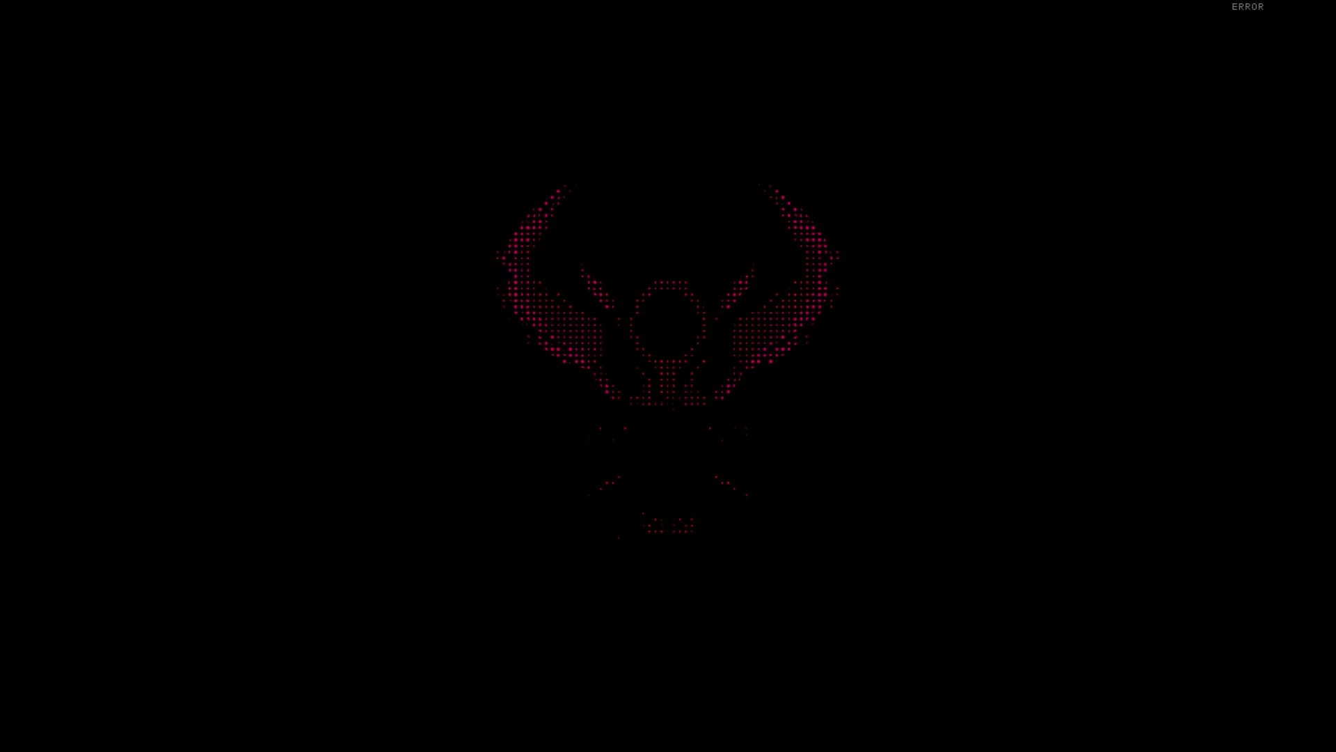 Samurai Oni Cyberpunk 2077 Live Wallpaper