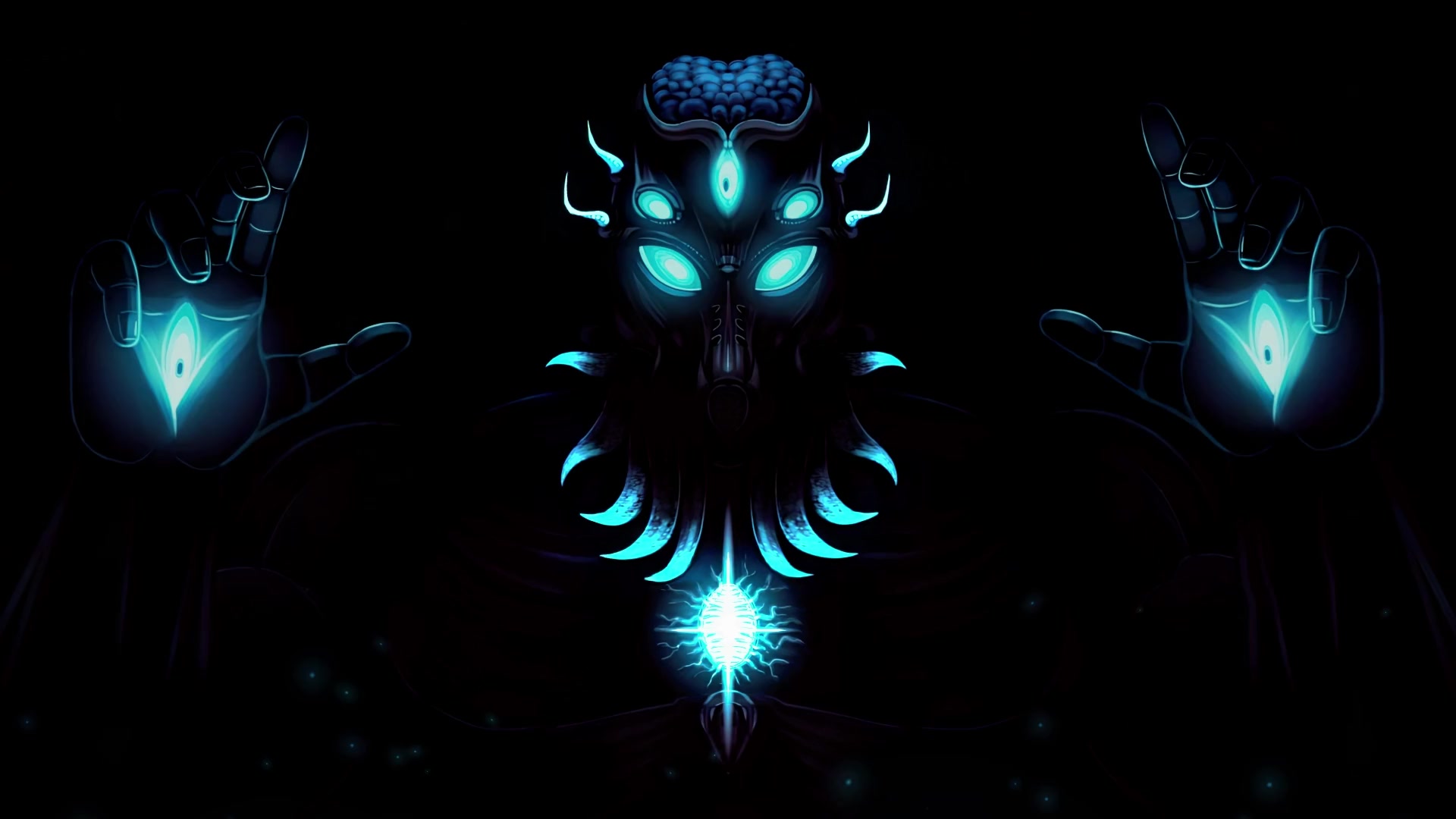 Terraria Live Wallpaper