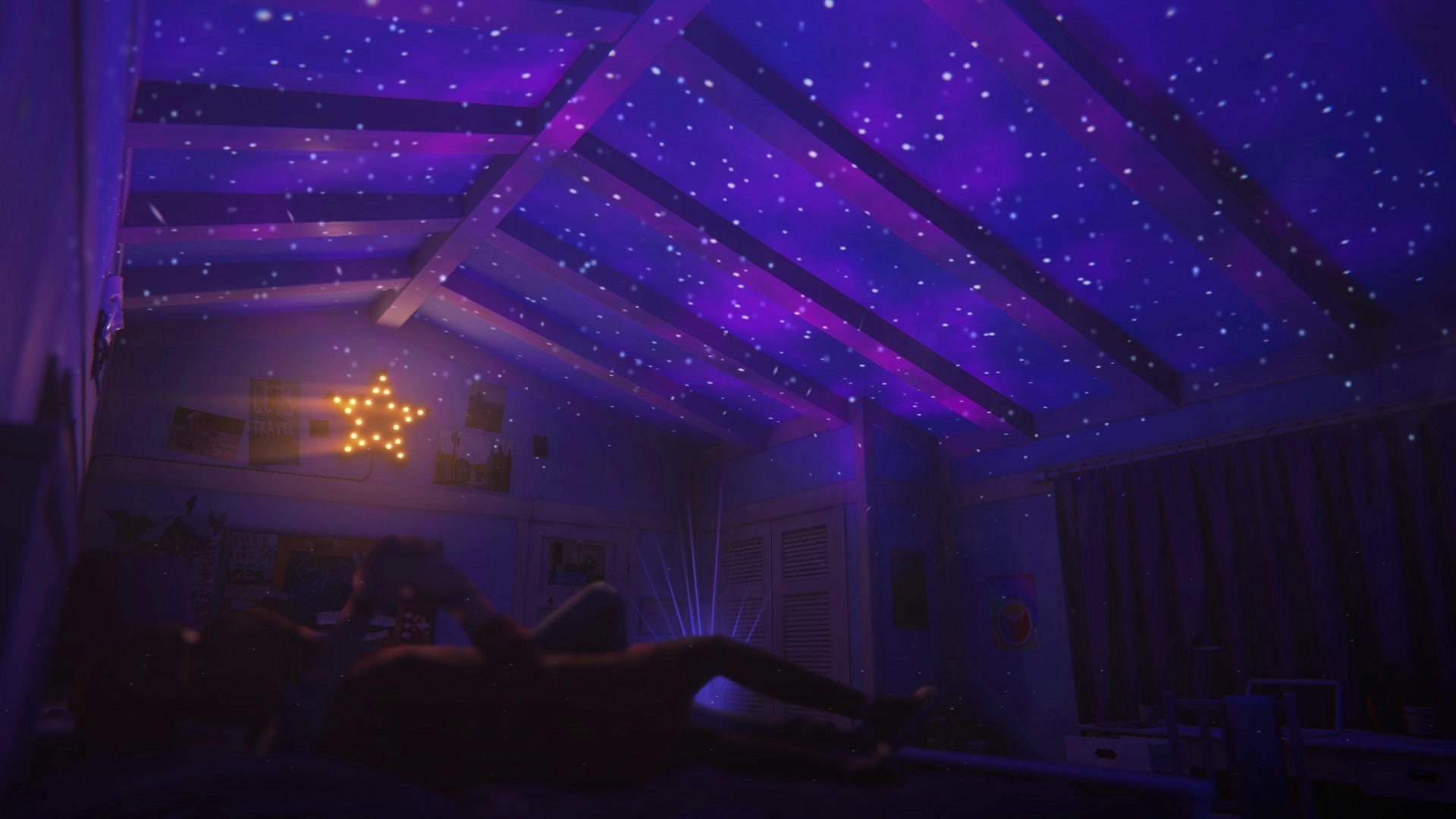 Rachels Room Life Is Strange Live Wallpaper