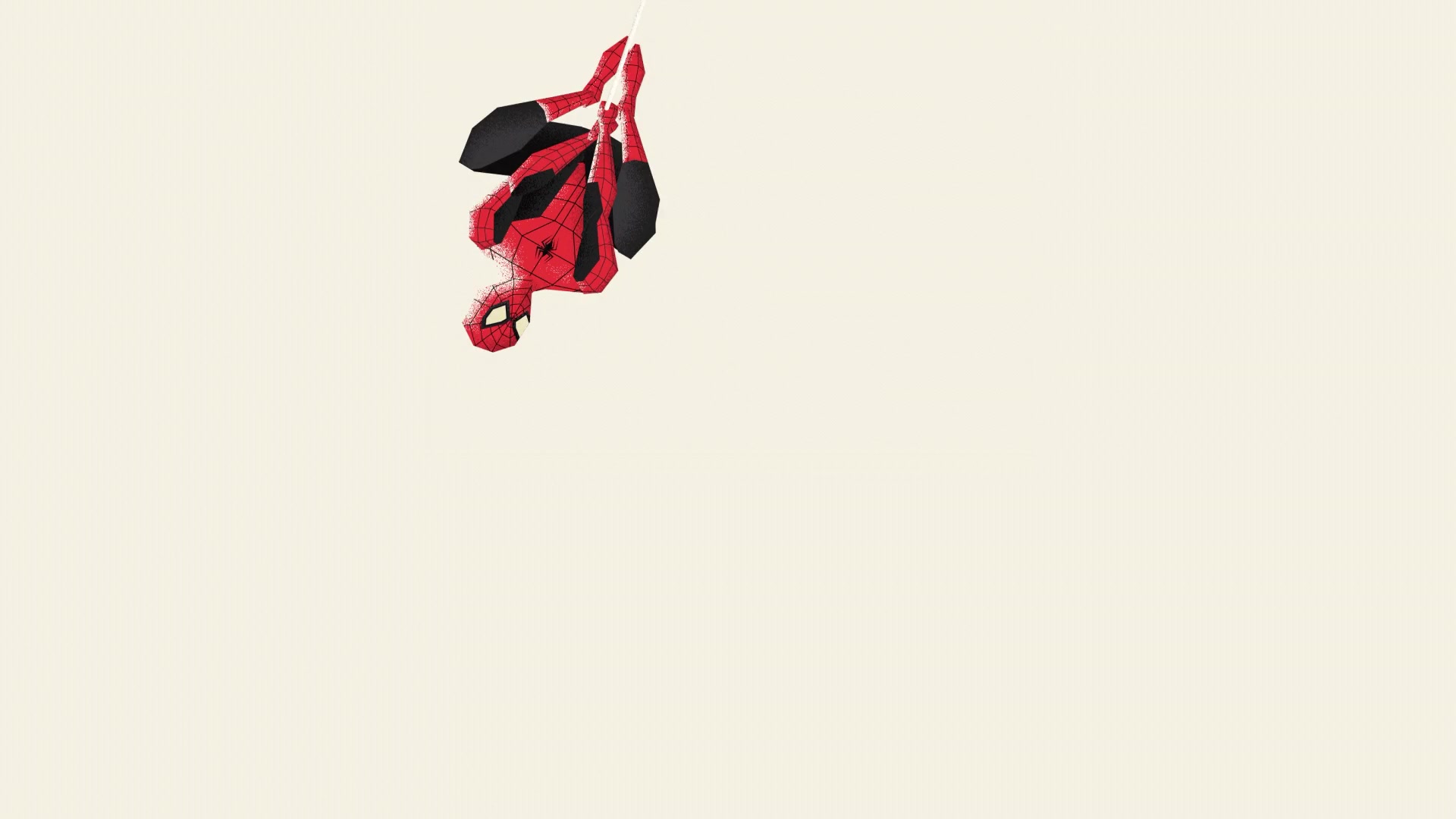 Spiderman Swing Live Wallpaper