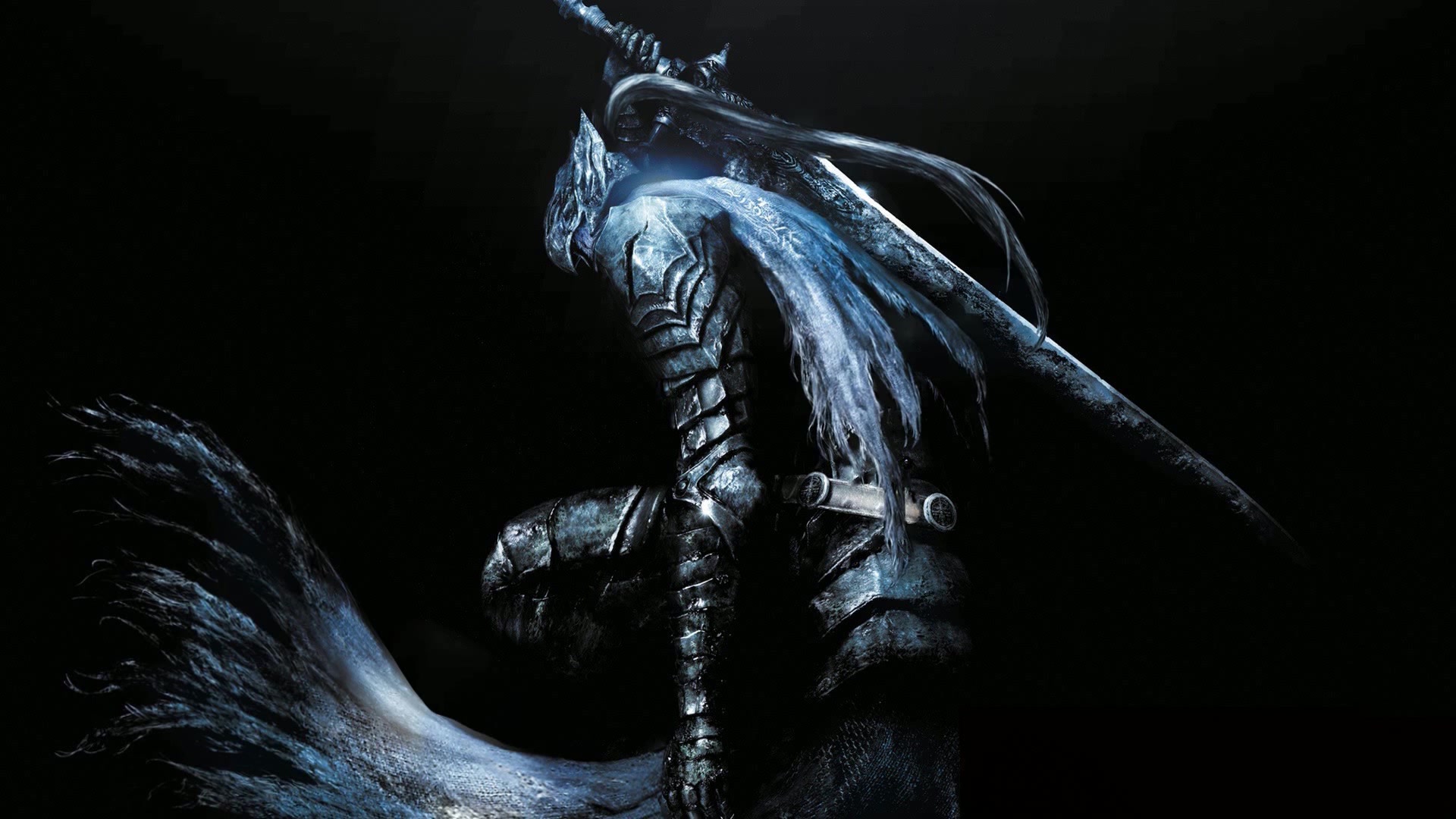 Artorias Dark Souls 3 Live Wallpaper