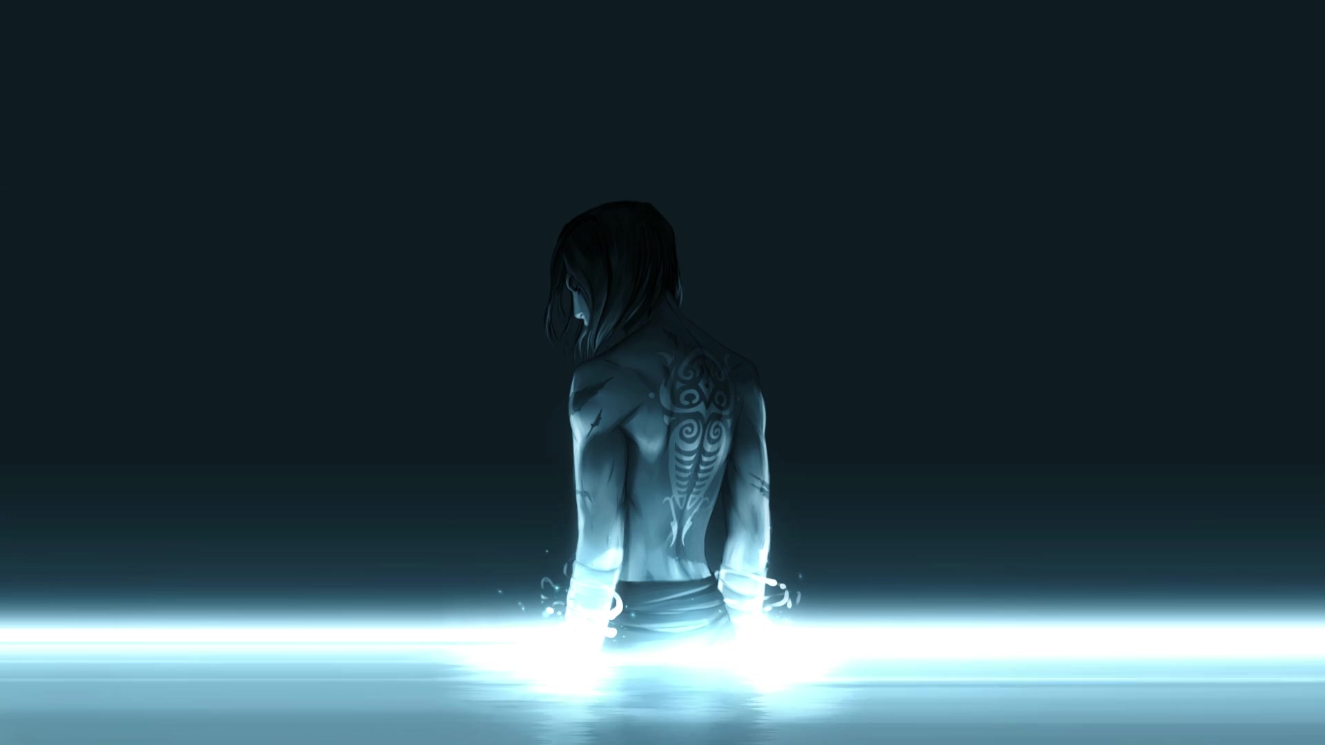 Avatar Live Wallpaper