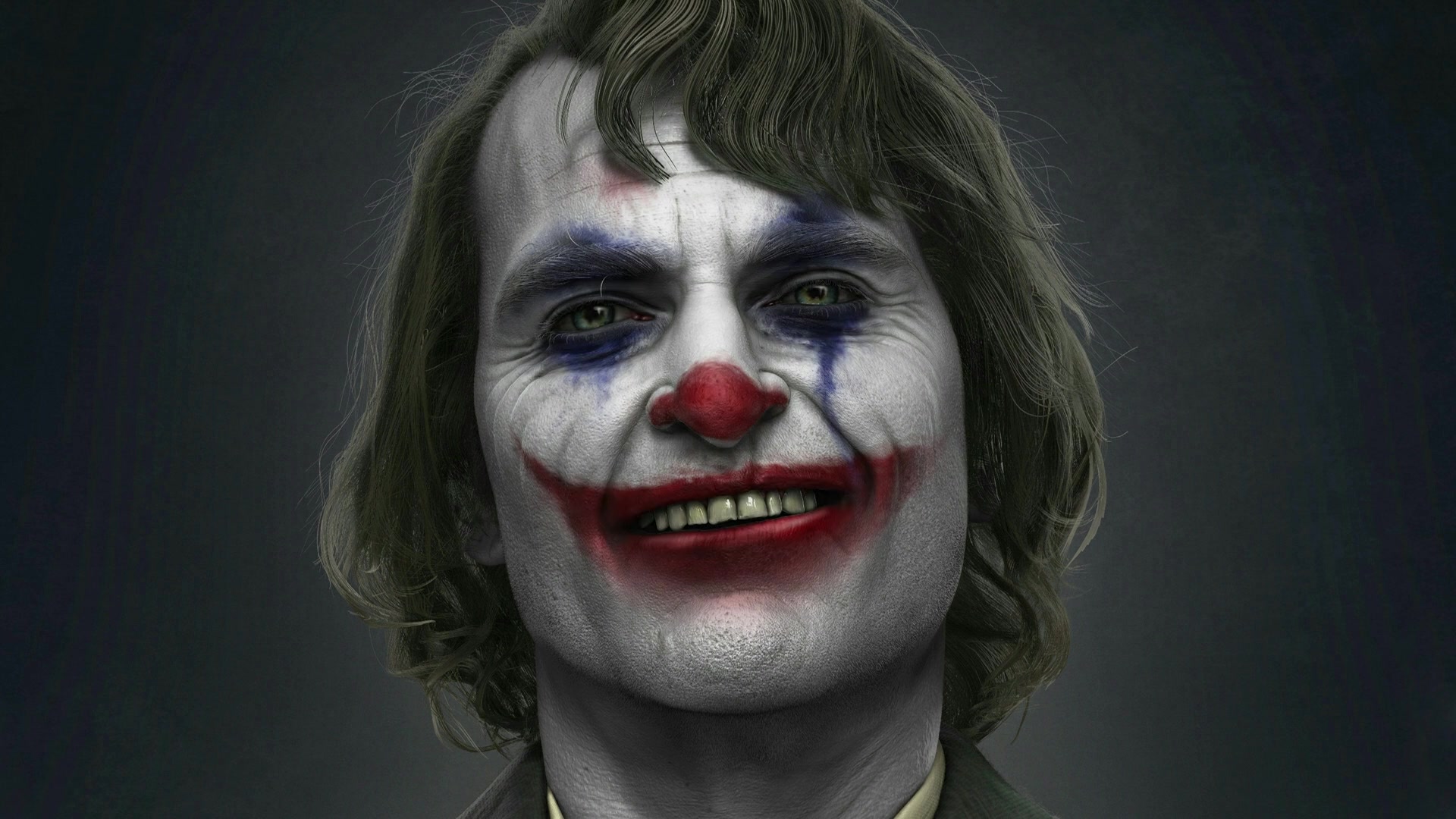 Joker Live Wallpaper