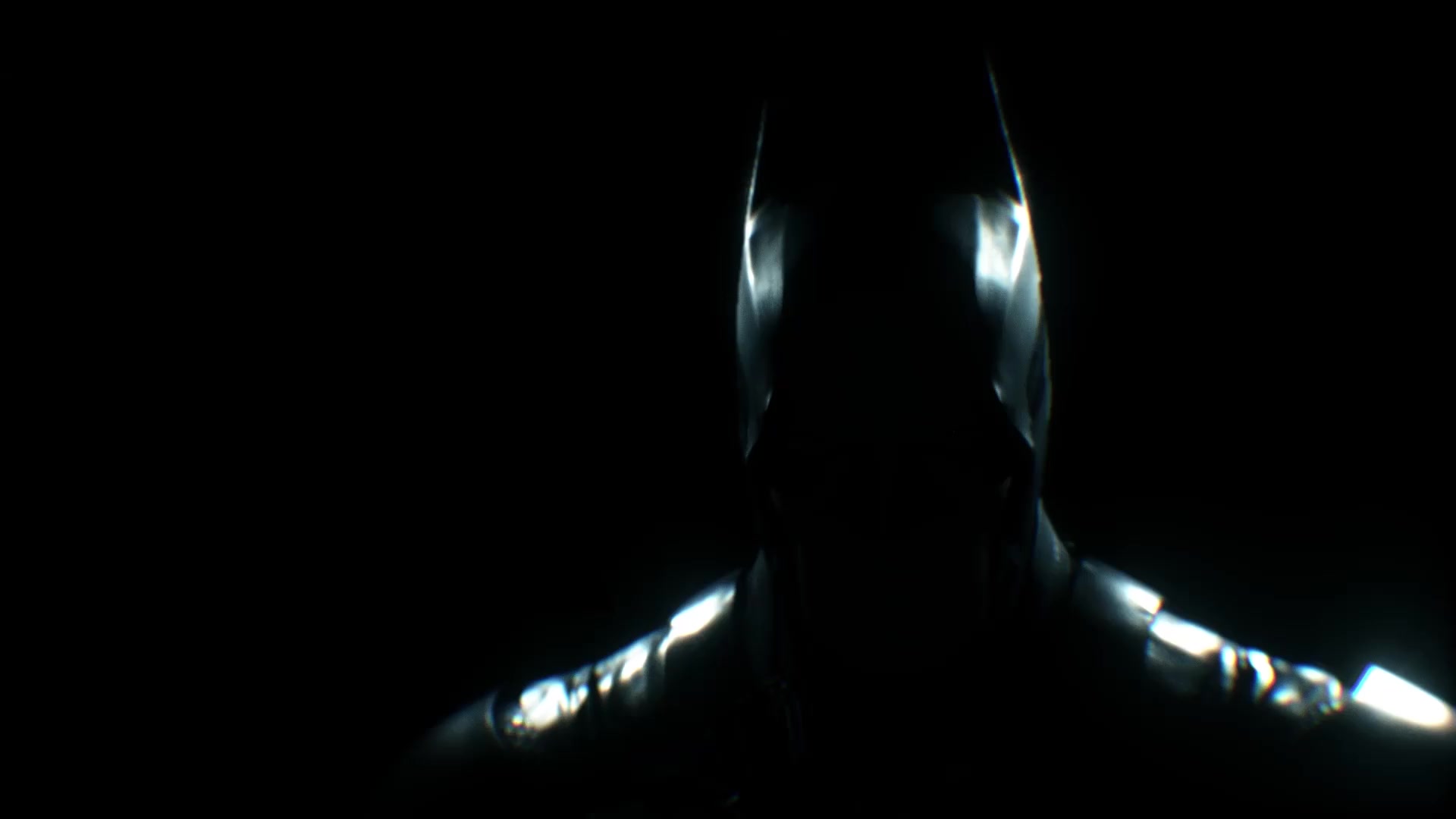 Batman Arkham Knight 1 Live Wallpaper