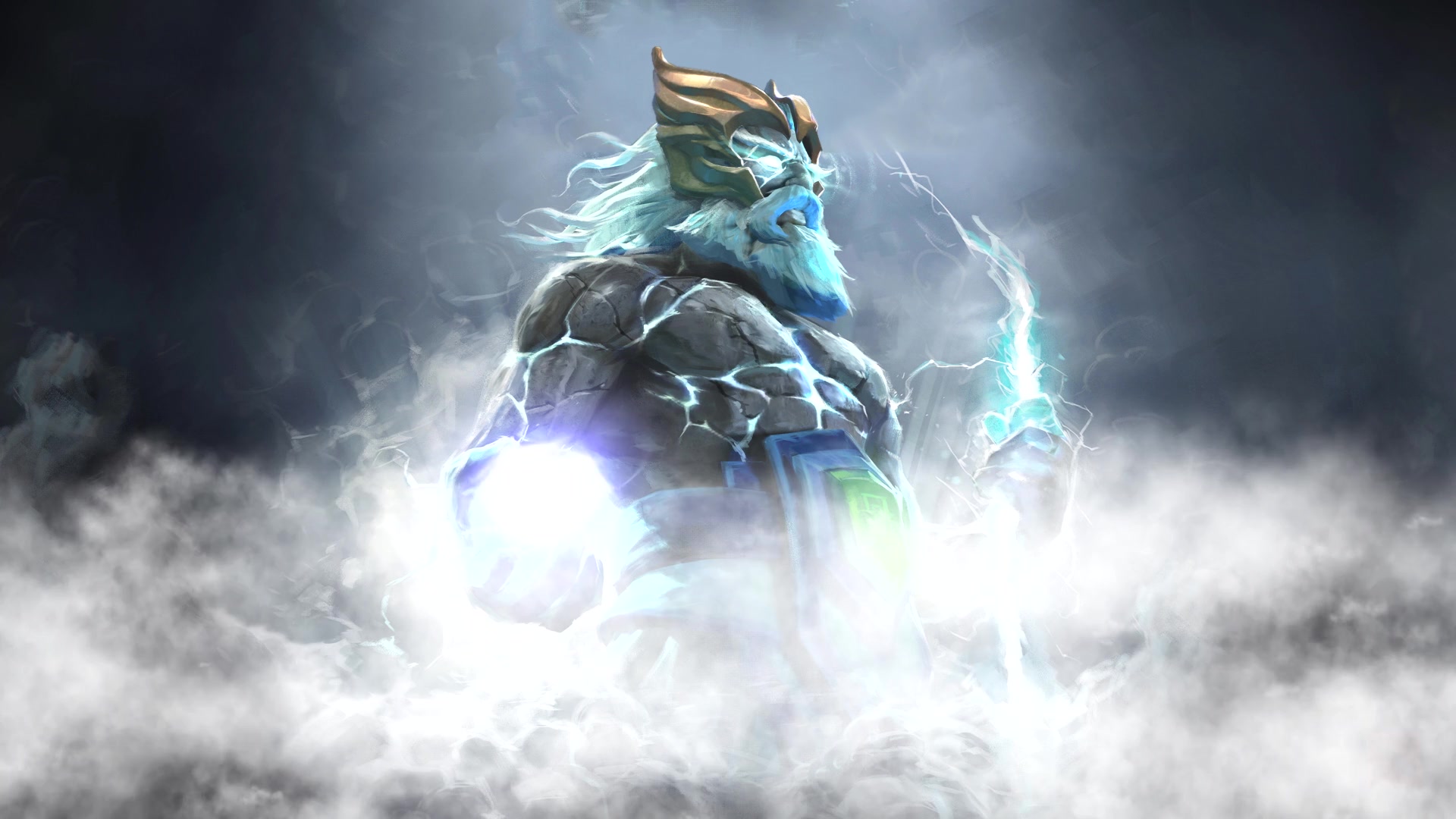 Dota 2 Live Wallpaper